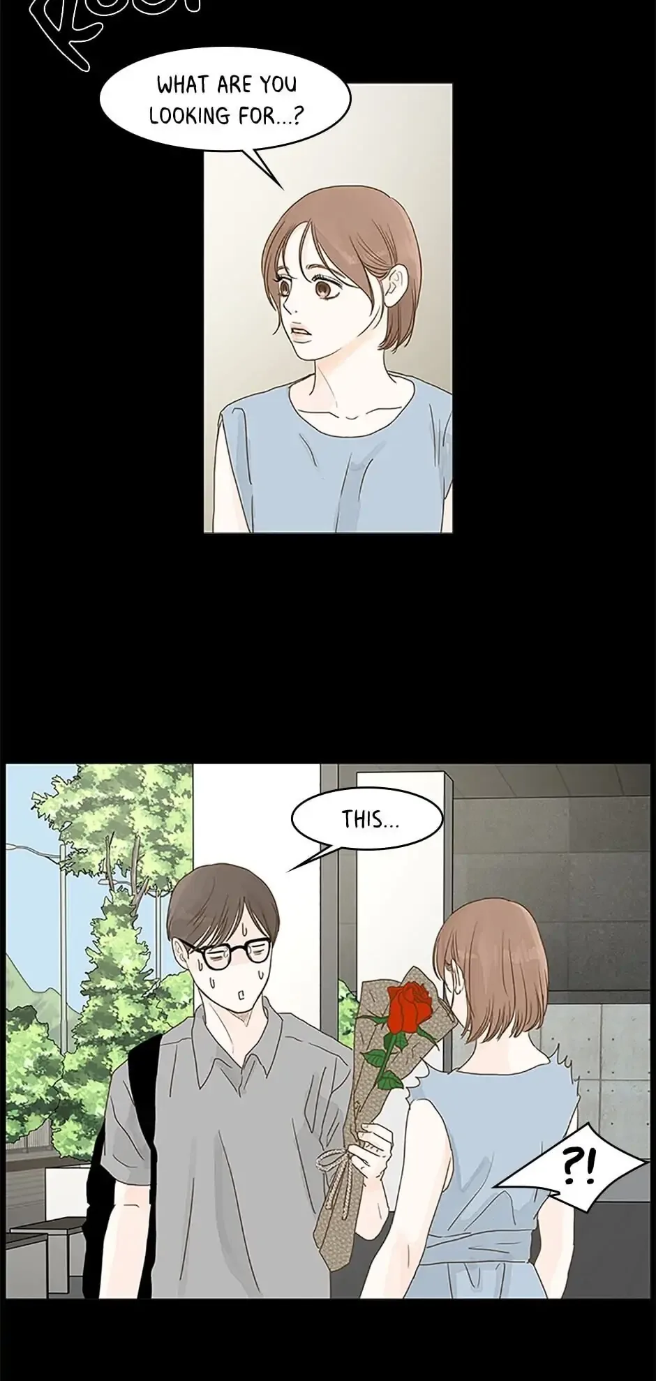 Let’s go to work tommorow! Chapter 9 page 26