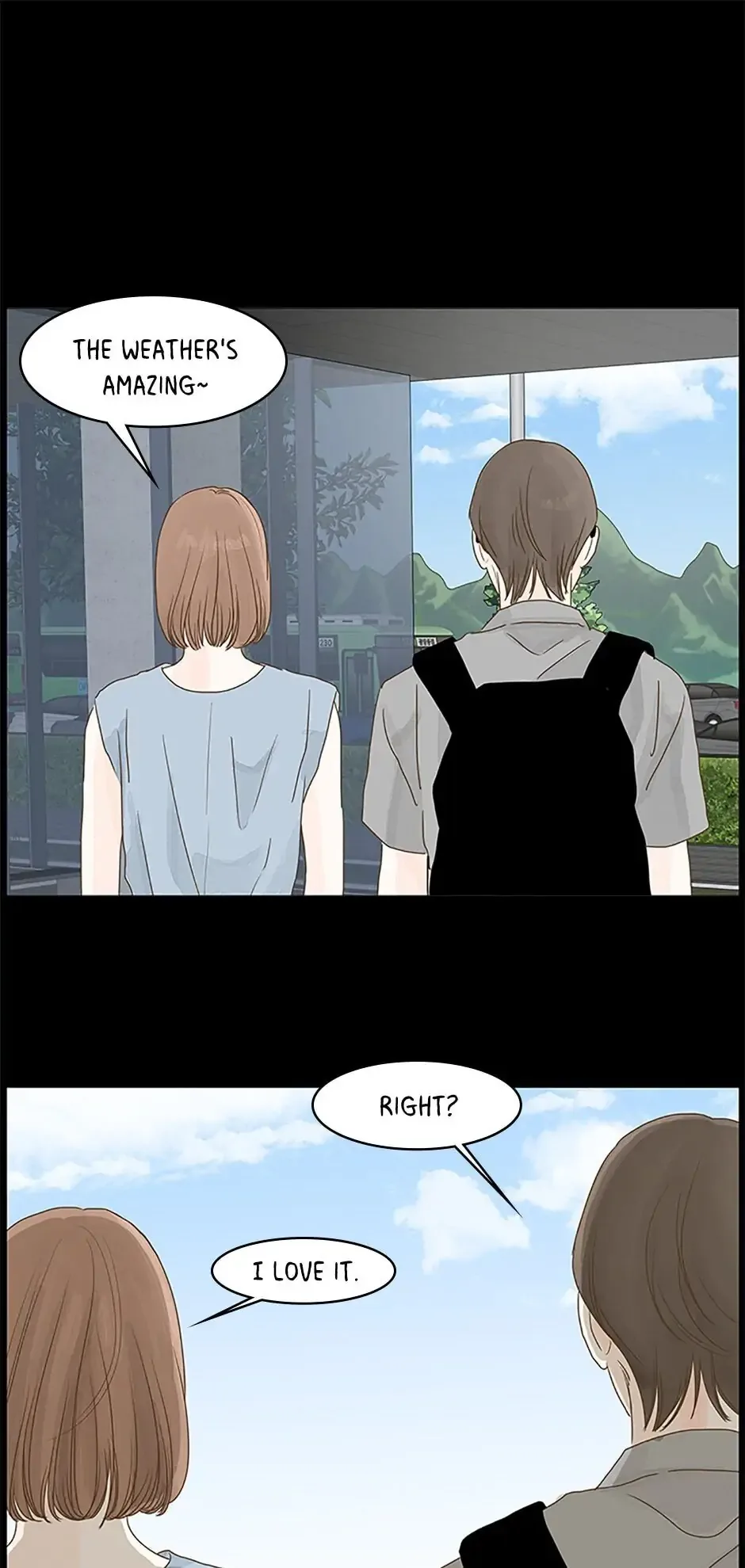 Let’s go to work tommorow! Chapter 9 page 23