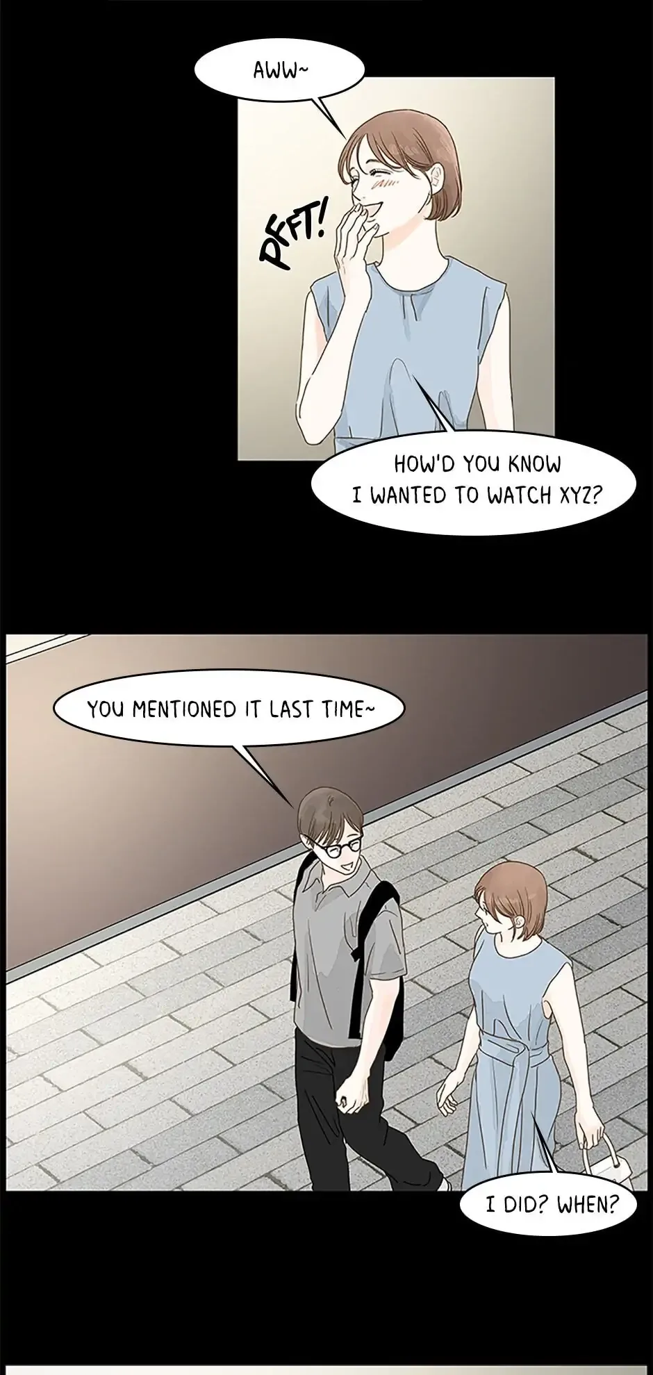 Let’s go to work tommorow! Chapter 9 page 20