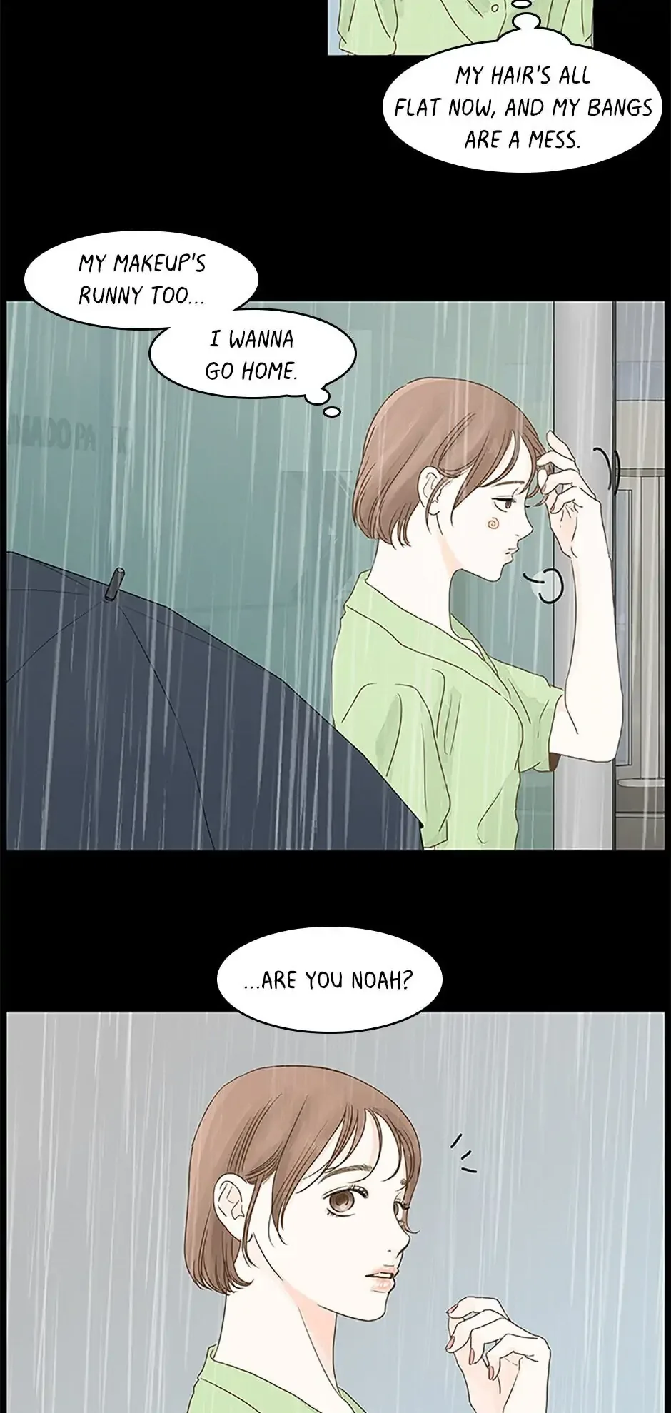 Let’s go to work tommorow! Chapter 9 page 5