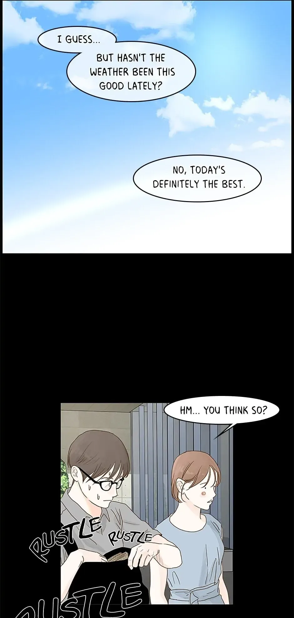 Let’s go to work tommorow! Chapter 9 page 25