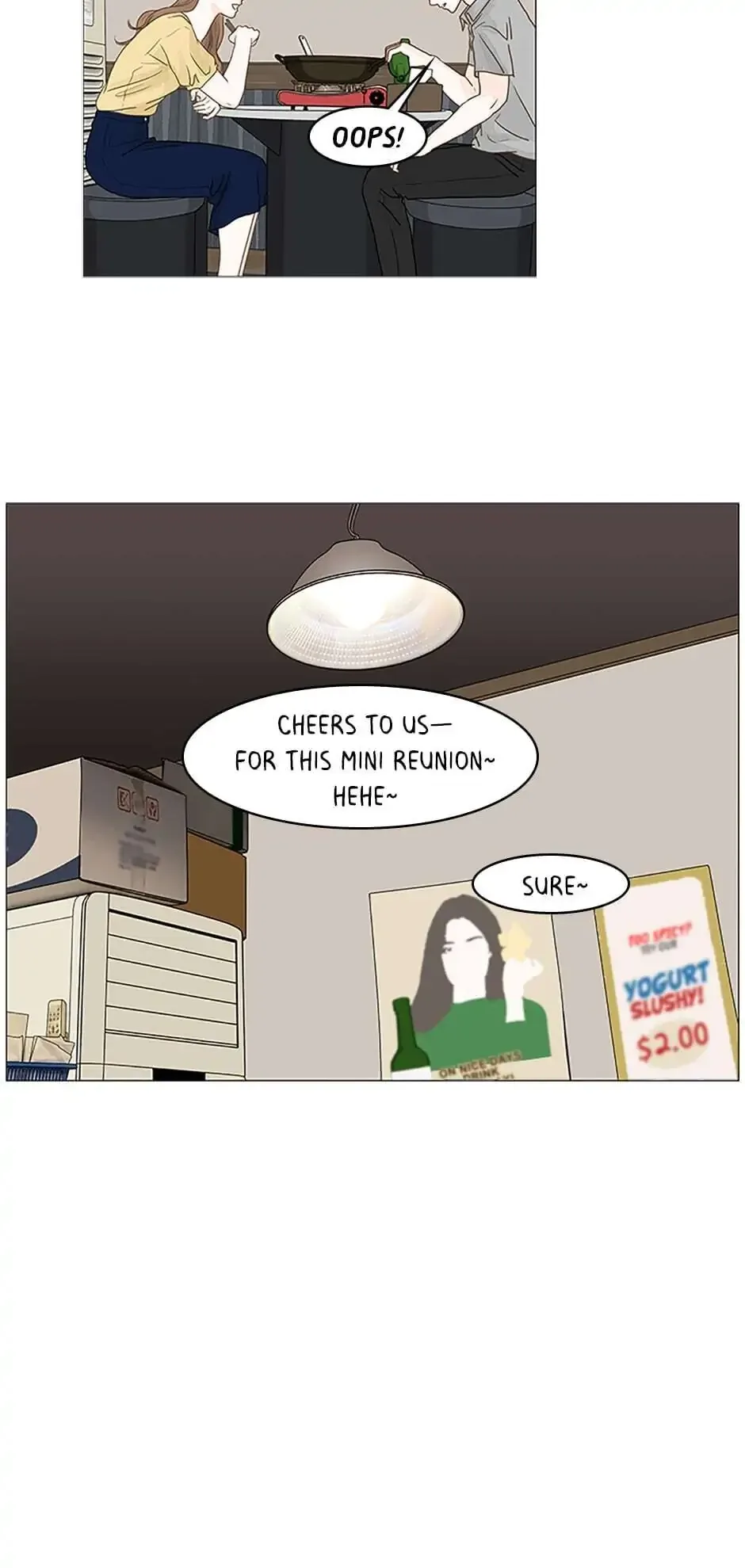 Let’s go to work tommorow! Chapter 8 page 23