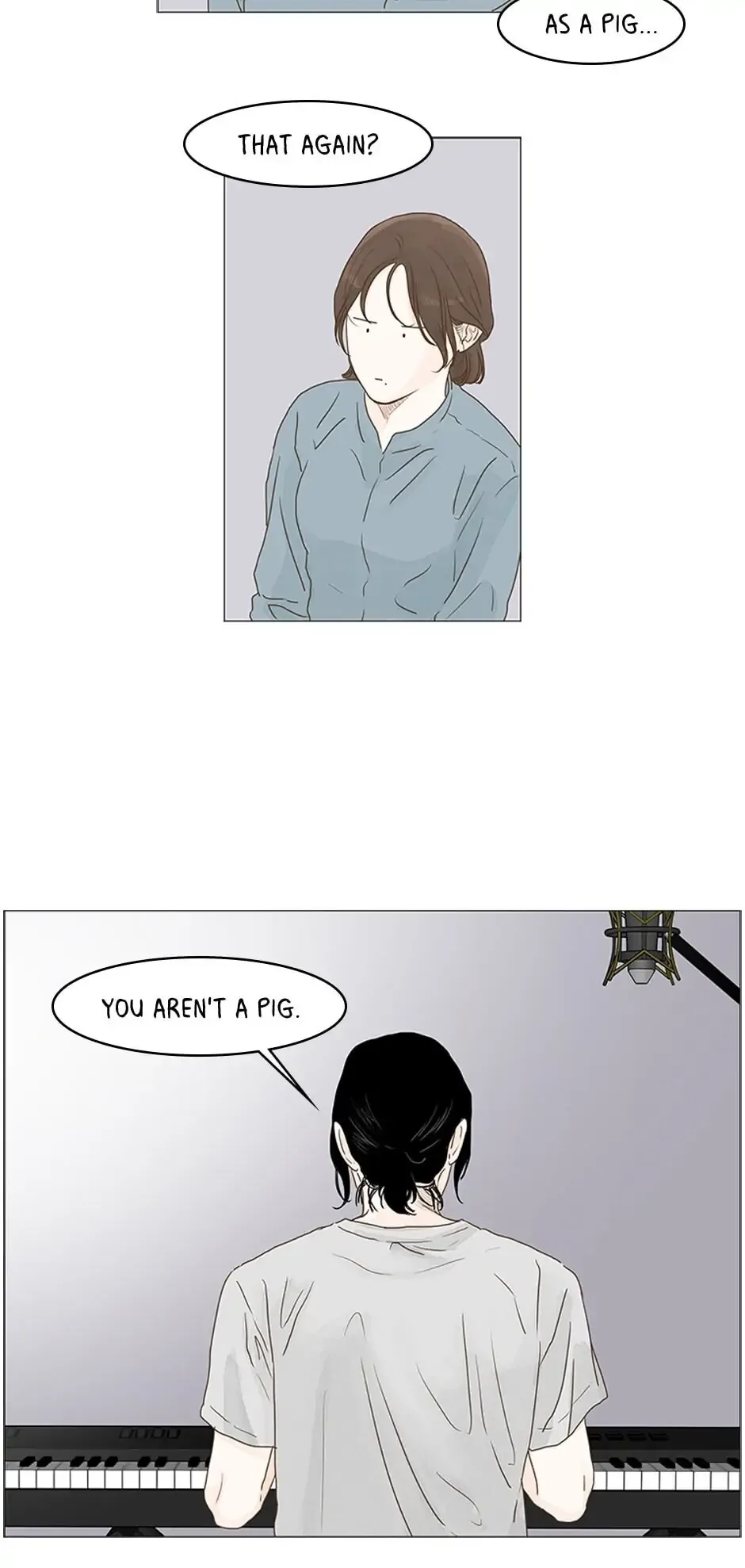 Let’s go to work tommorow! Chapter 10 page 12