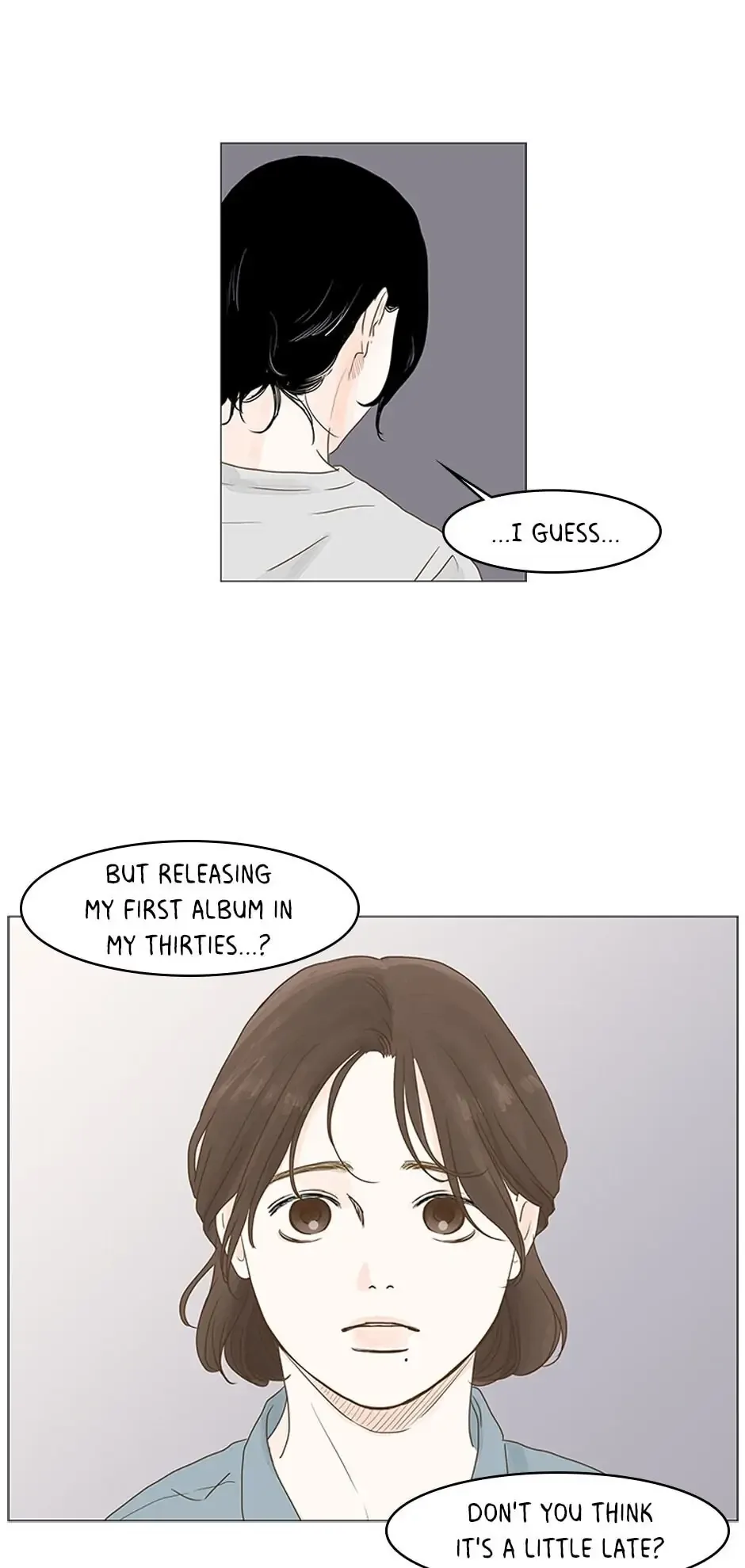 Let’s go to work tommorow! Chapter 10 page 21
