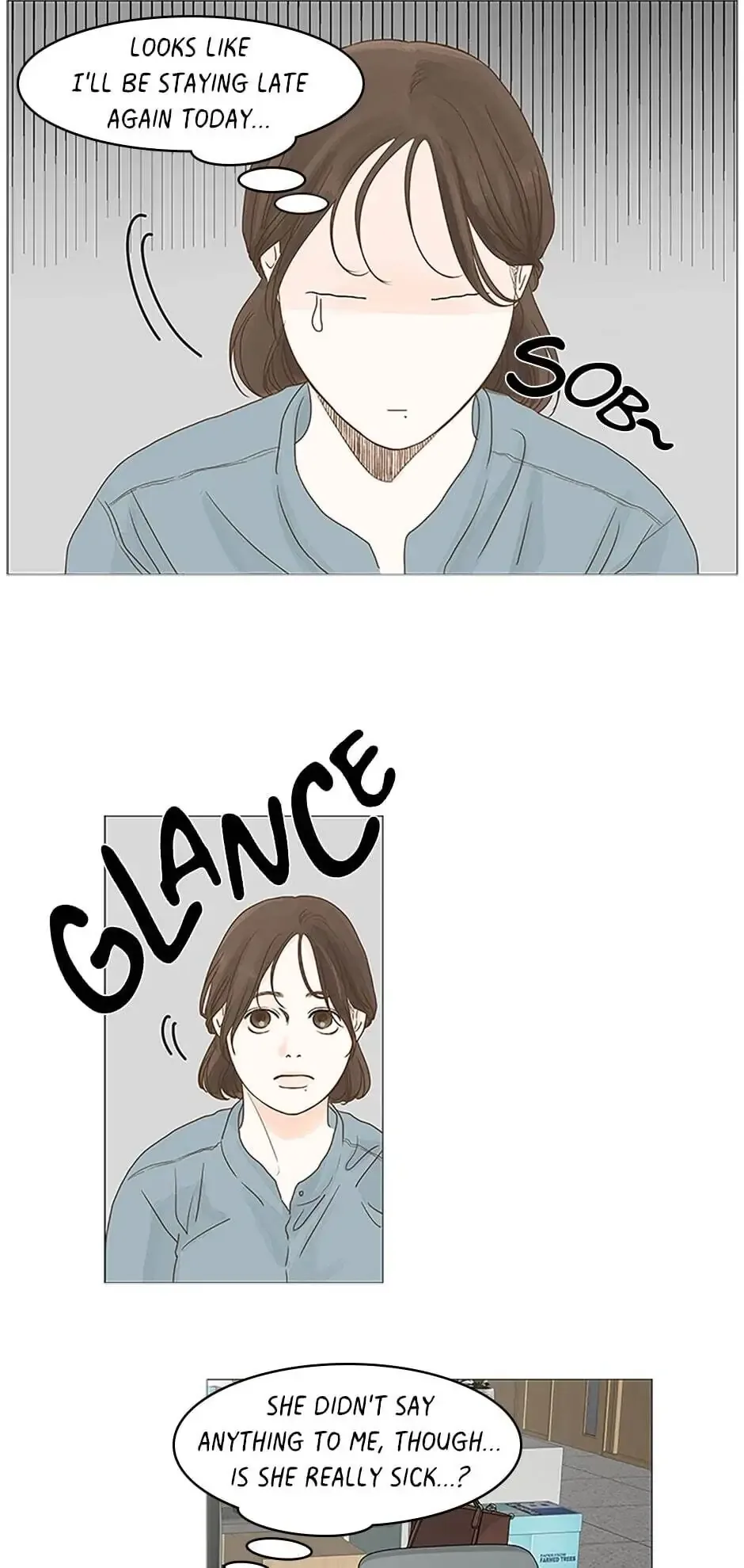Let’s go to work tommorow! Chapter 8 page 12