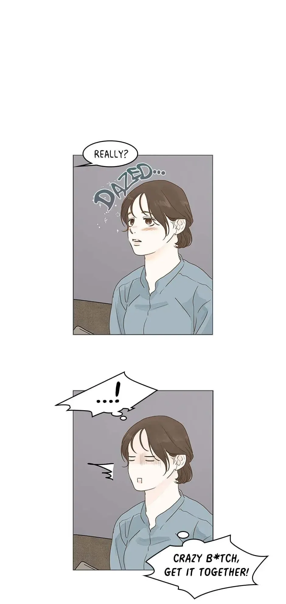 Let’s go to work tommorow! Chapter 10 page 18