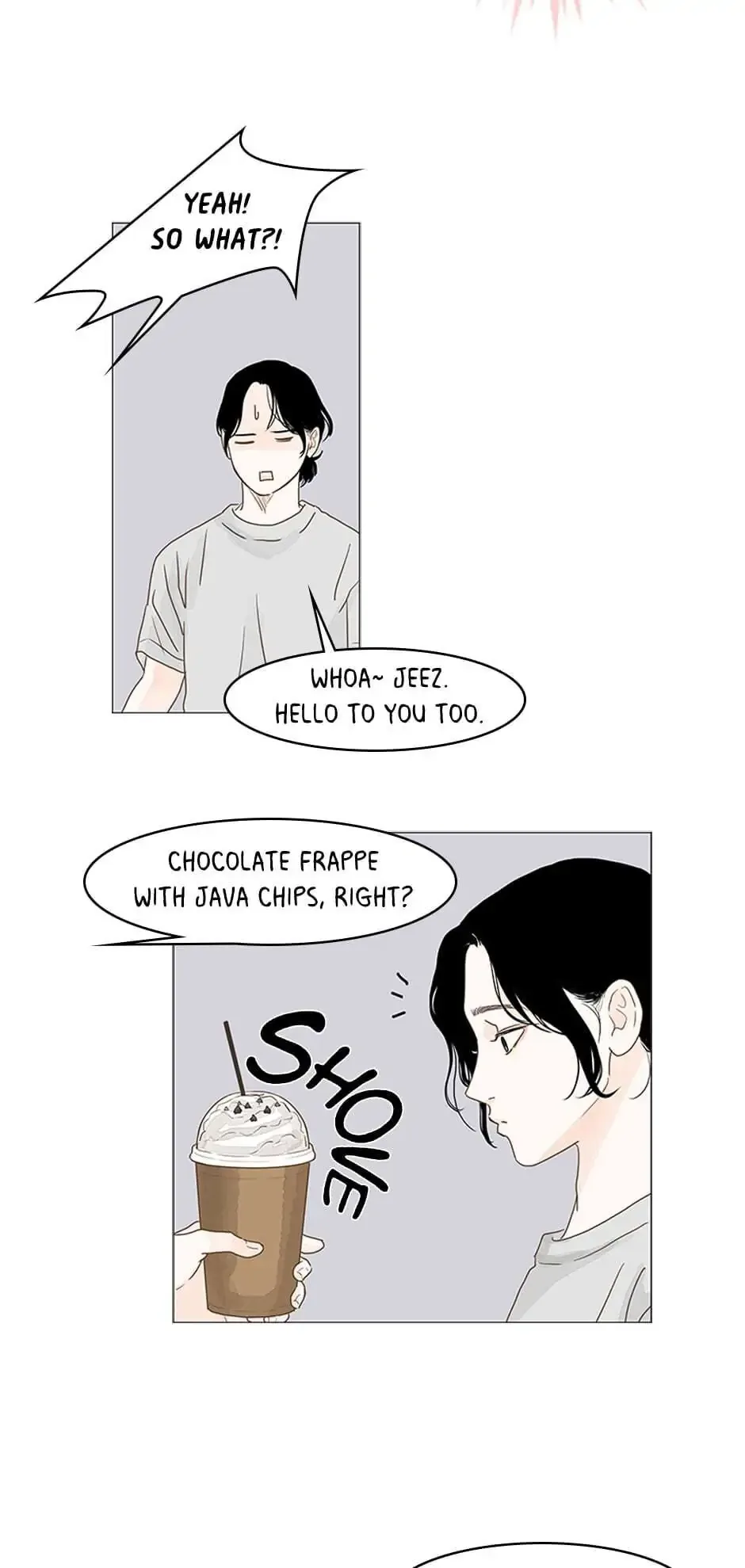 Let’s go to work tommorow! Chapter 10 page 9