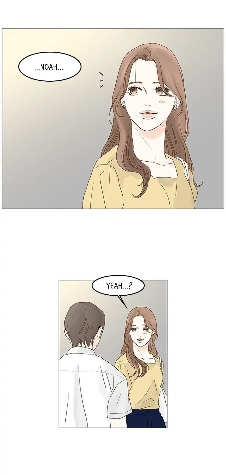 Let’s go to work tommorow! Chapter 8 page 31