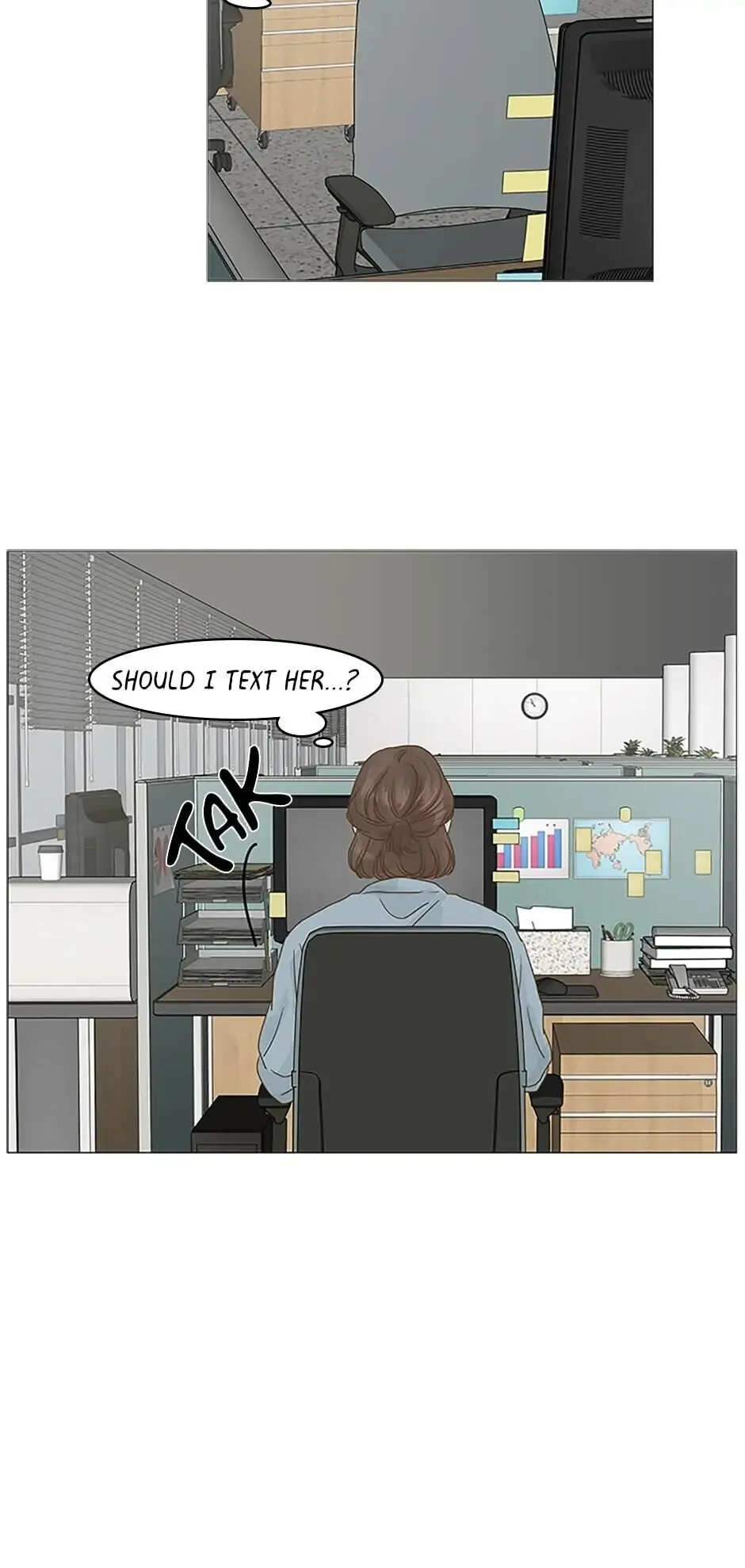Let’s go to work tommorow! Chapter 8 page 13