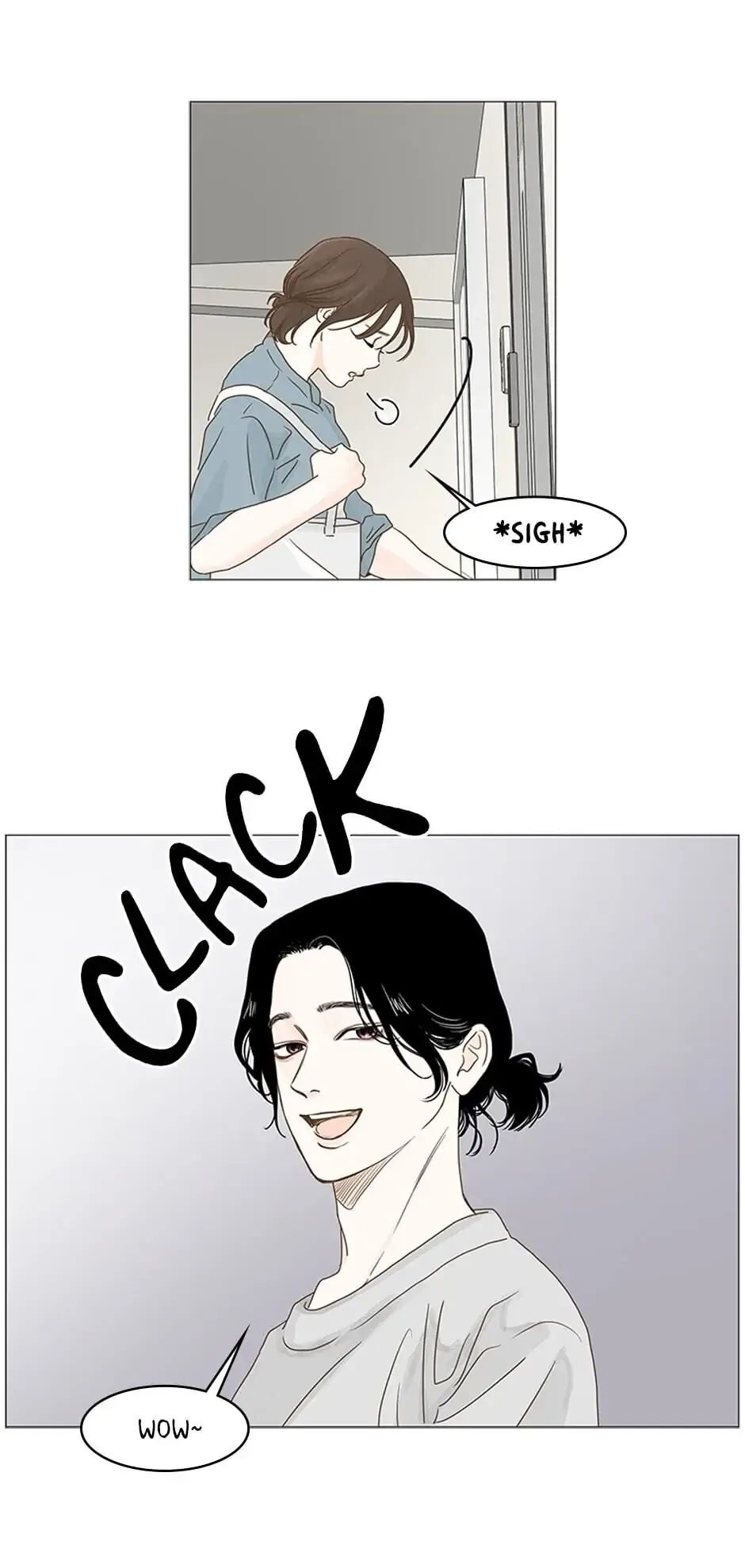 Let’s go to work tommorow! Chapter 10 page 7