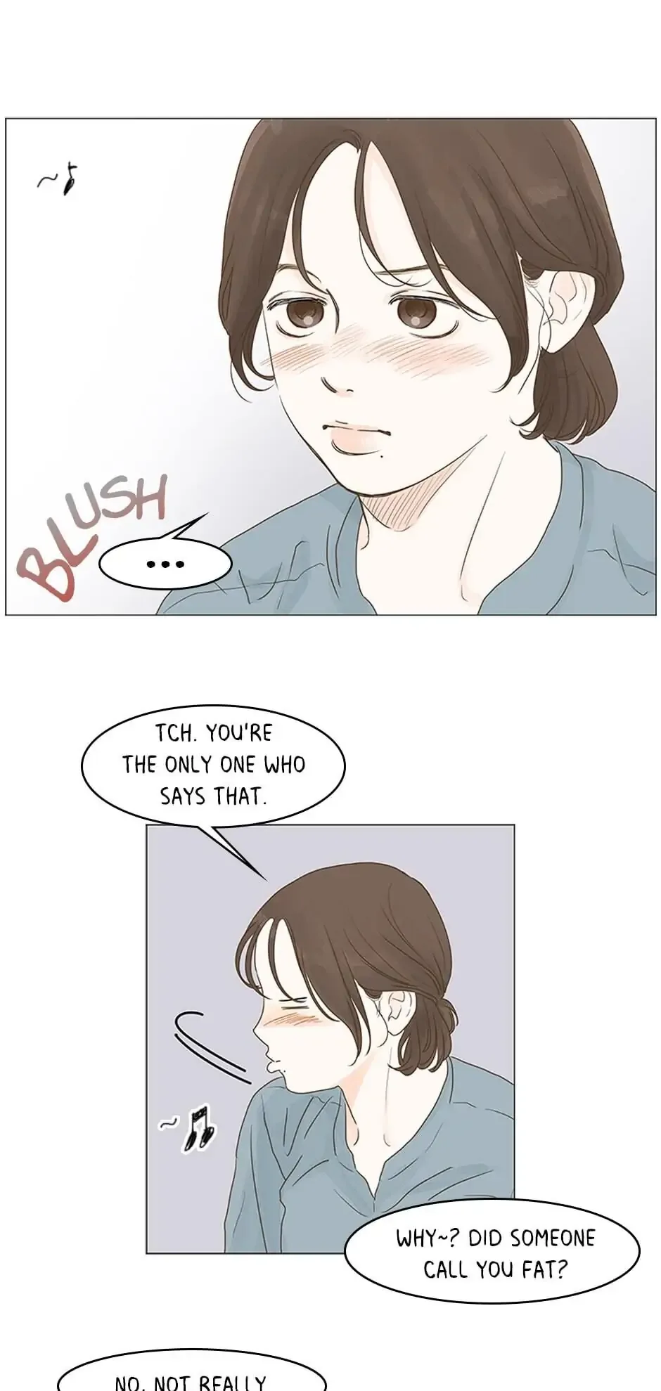 Let’s go to work tommorow! Chapter 10 page 13