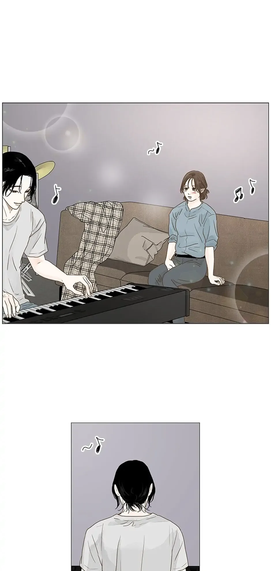 Let’s go to work tommorow! Chapter 10 page 16