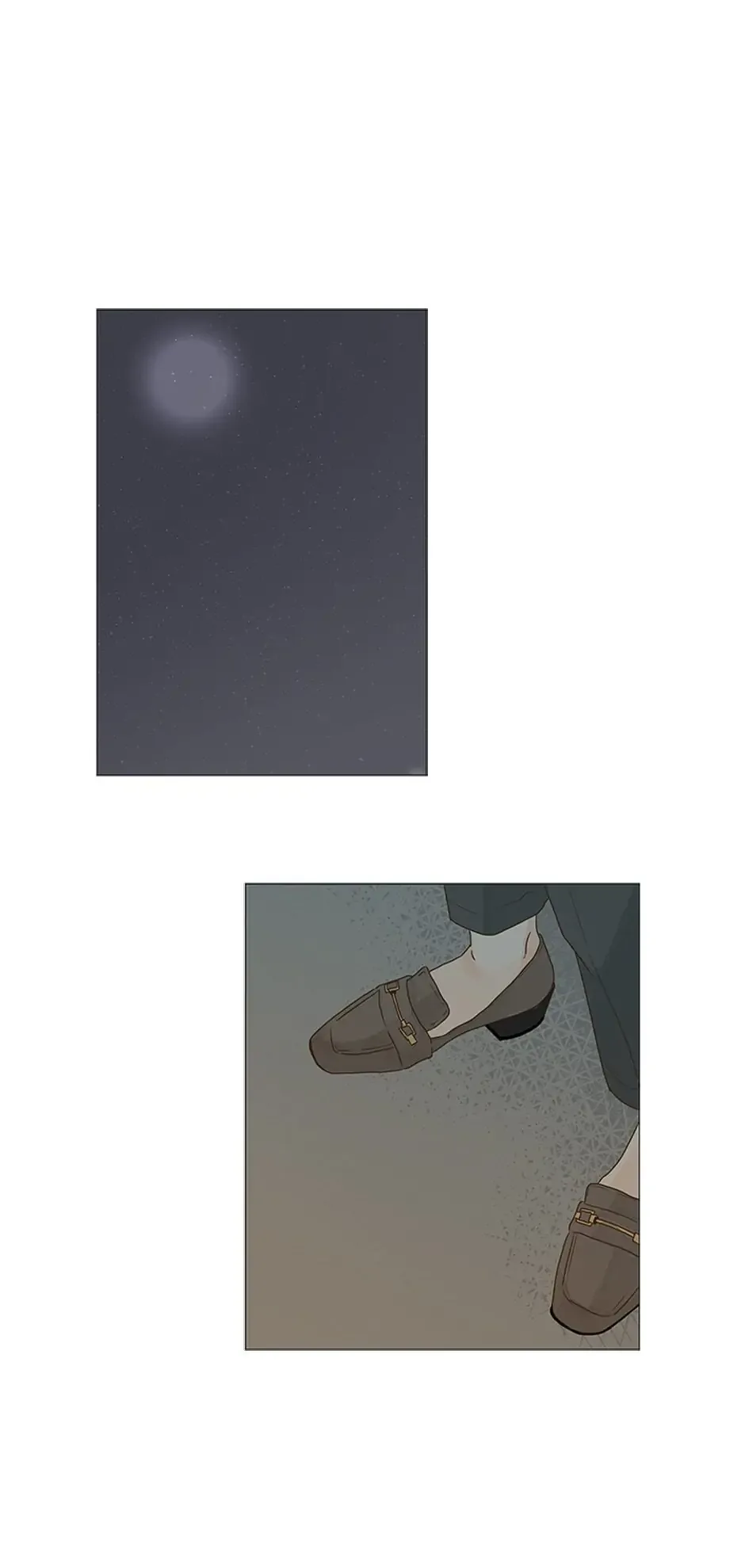 Let’s go to work tommorow! Chapter 10 page 3