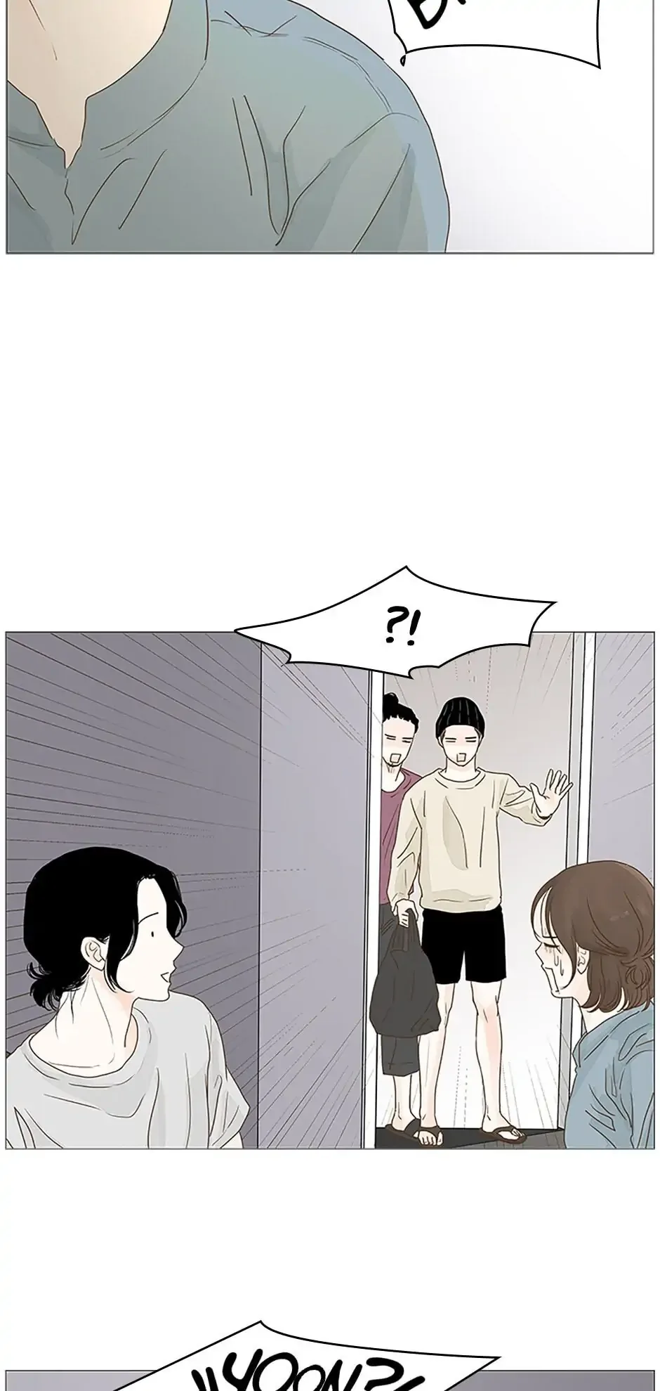 Let’s go to work tommorow! Chapter 10 page 25