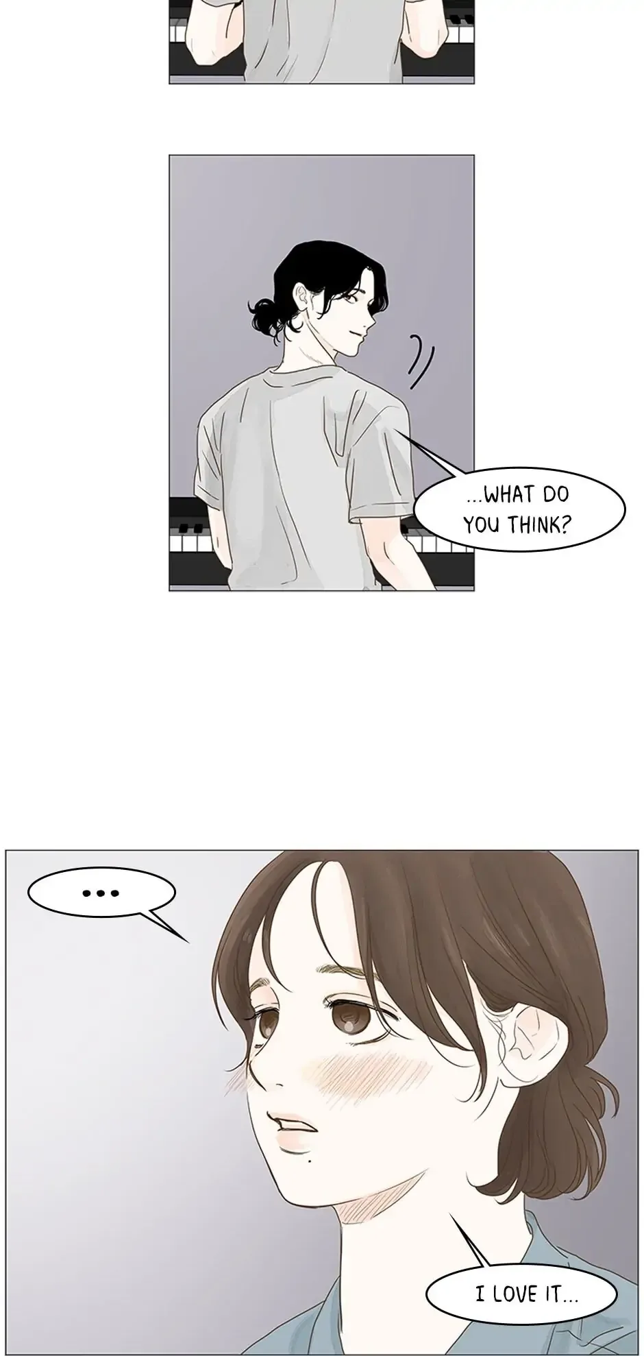Let’s go to work tommorow! Chapter 10 page 17
