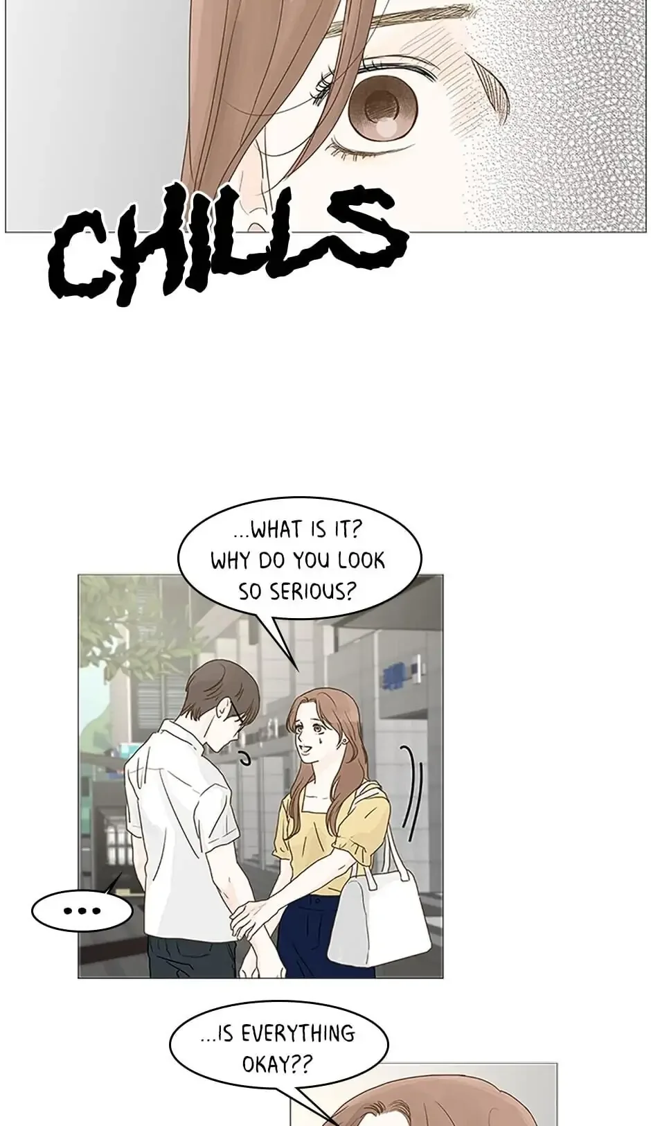 Let’s go to work tommorow! Chapter 8 page 33