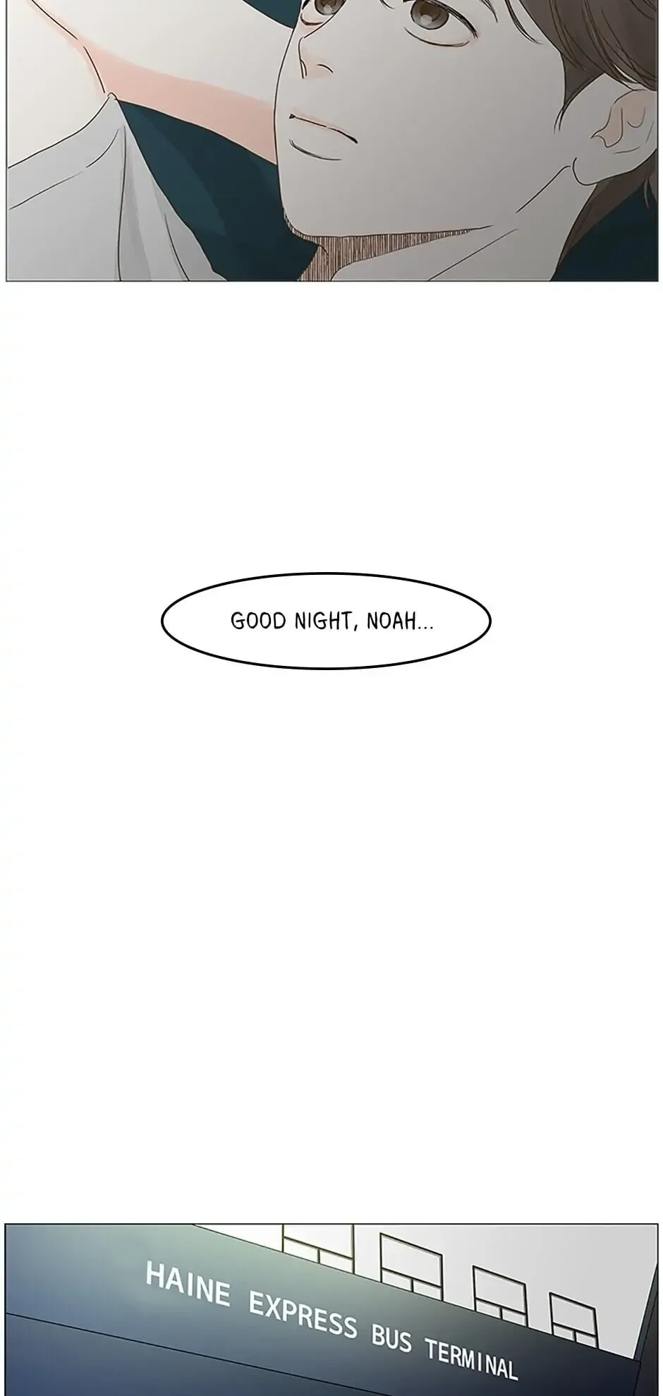 Let’s go to work tommorow! Chapter 8 page 28