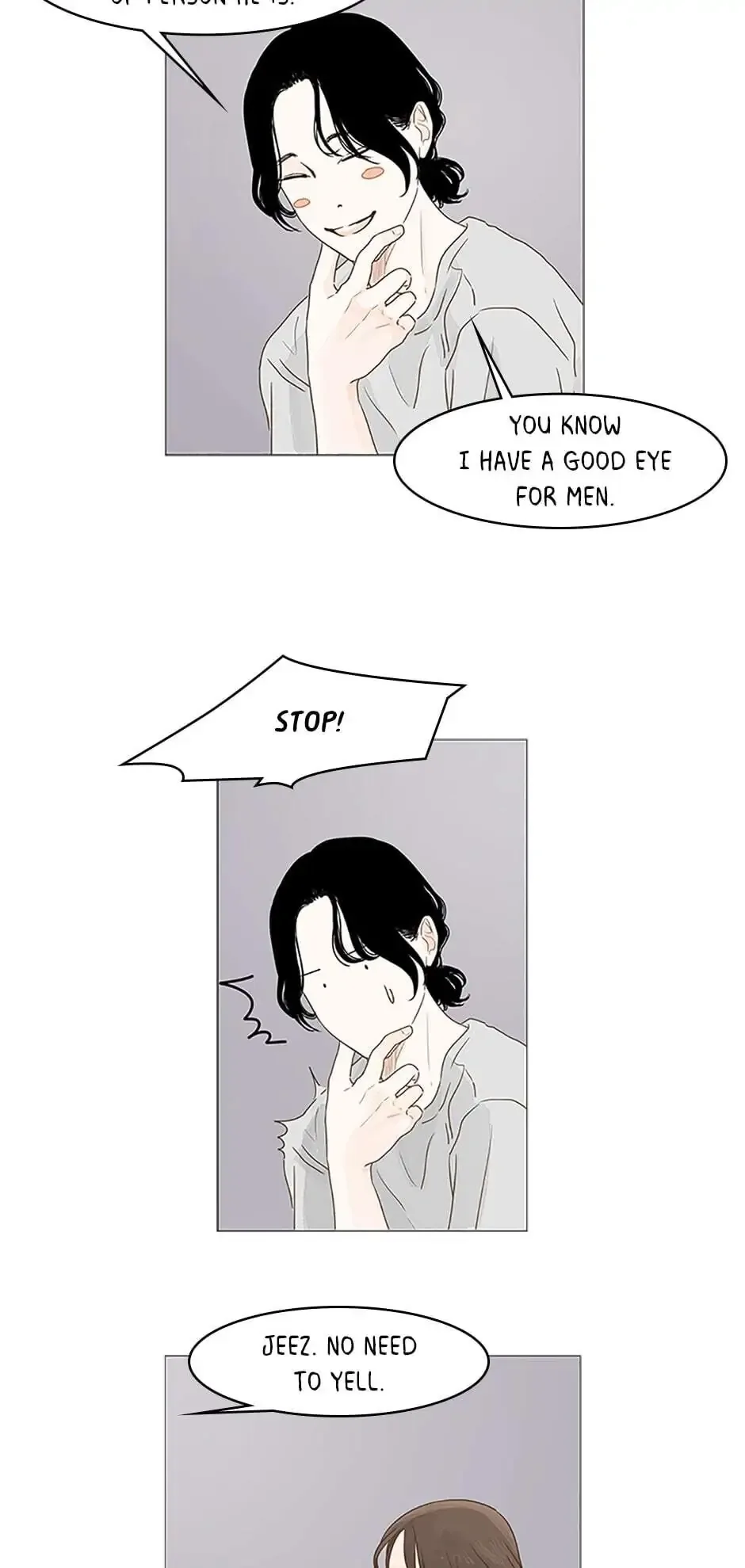 Let’s go to work tommorow! Chapter 10 page 35