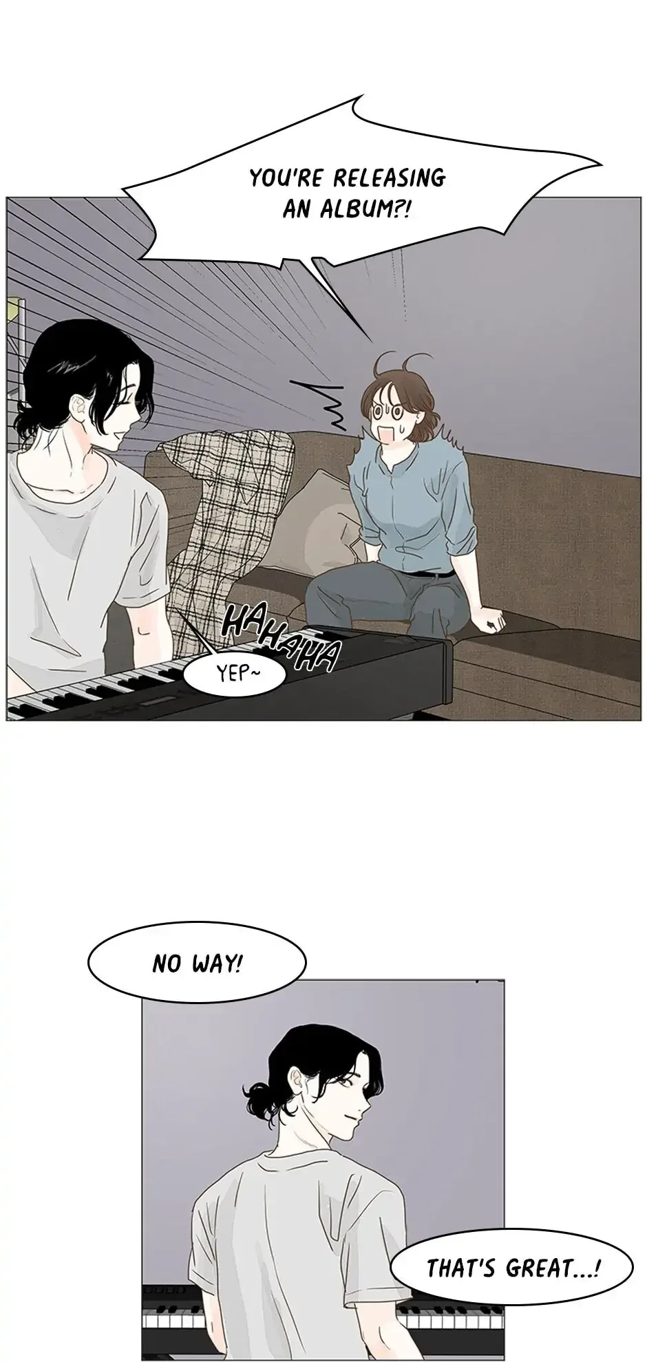 Let’s go to work tommorow! Chapter 10 page 20