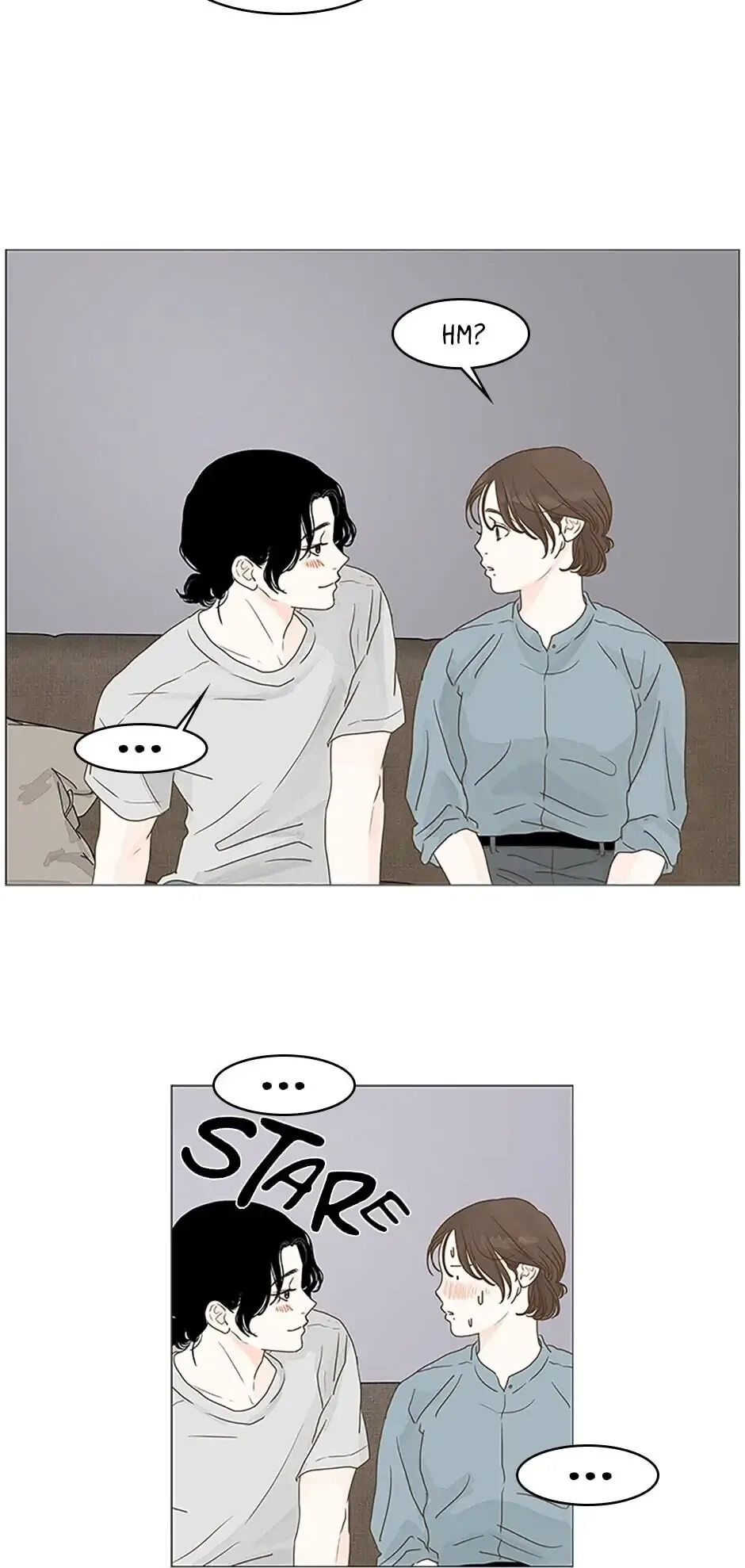 Let’s go to work tommorow! Chapter 10 page 37