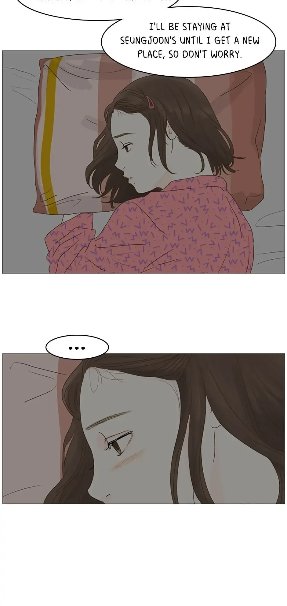Let’s go to work tommorow! Chapter 11 page 20