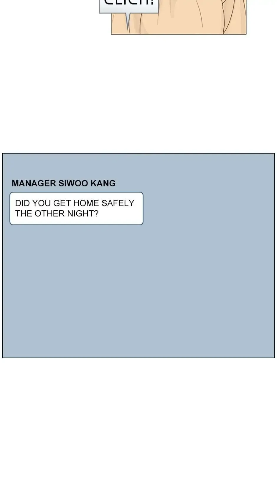 Let’s go to work tommorow! Chapter 11 page 39