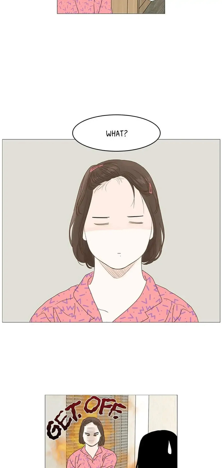 Let’s go to work tommorow! Chapter 11 page 16