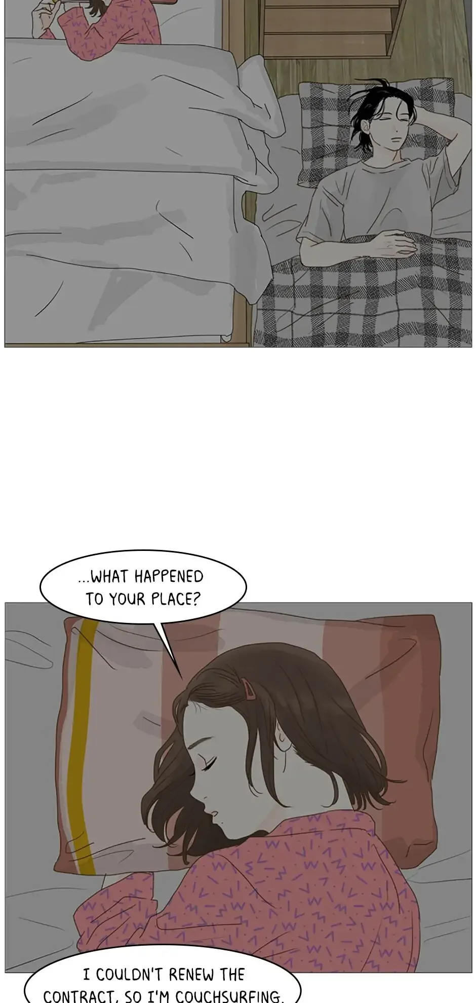 Let’s go to work tommorow! Chapter 11 page 19