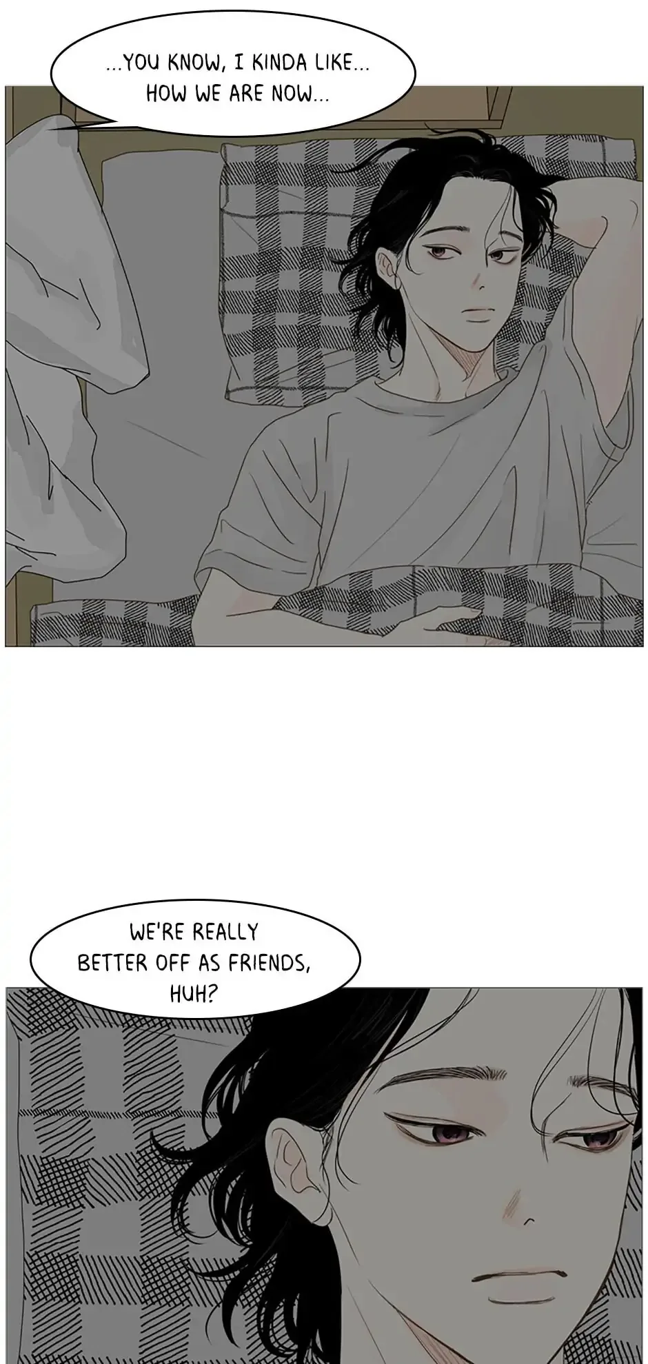 Let’s go to work tommorow! Chapter 11 page 21