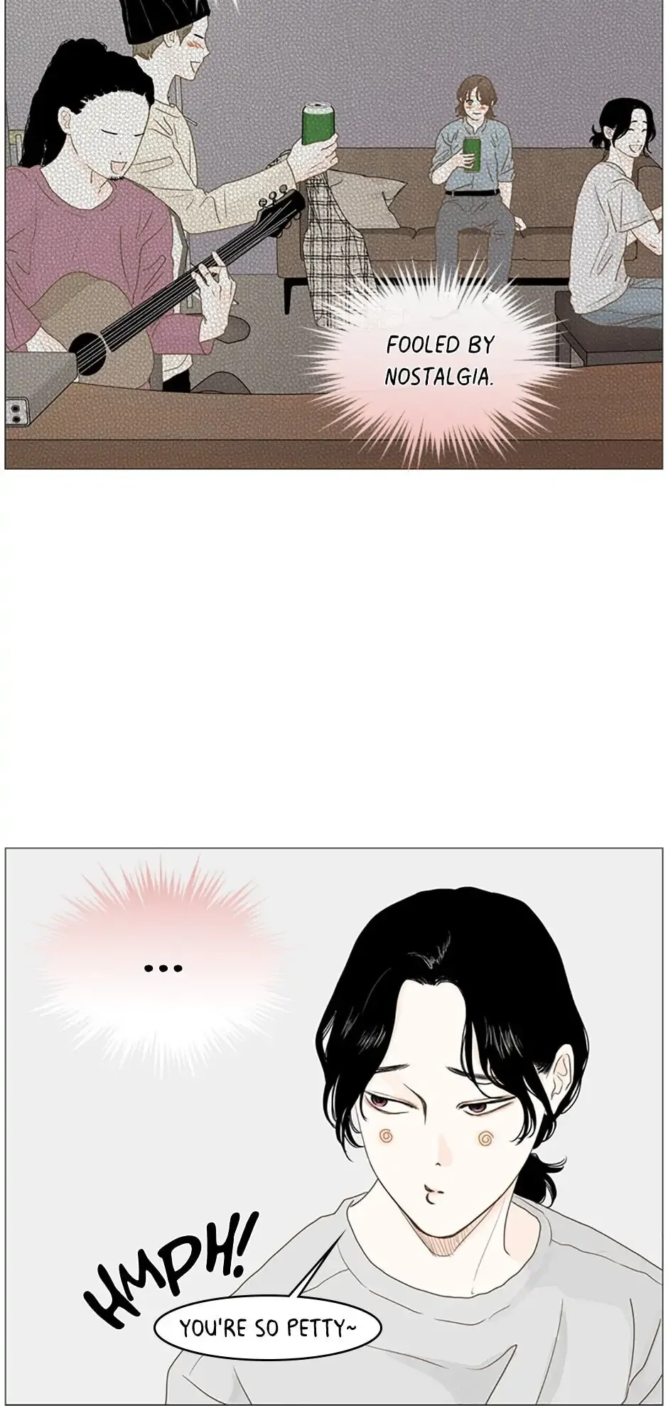 Let’s go to work tommorow! Chapter 11 page 7