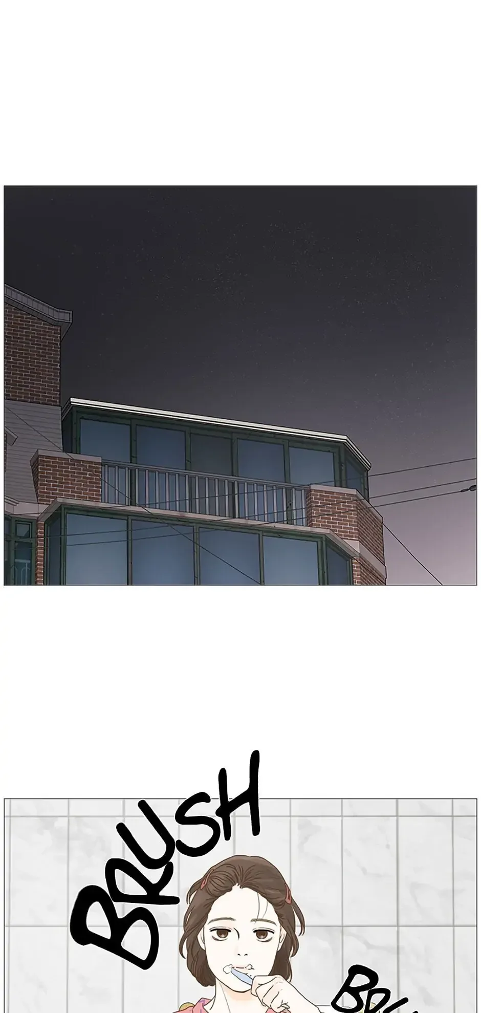 Let’s go to work tommorow! Chapter 11 page 3