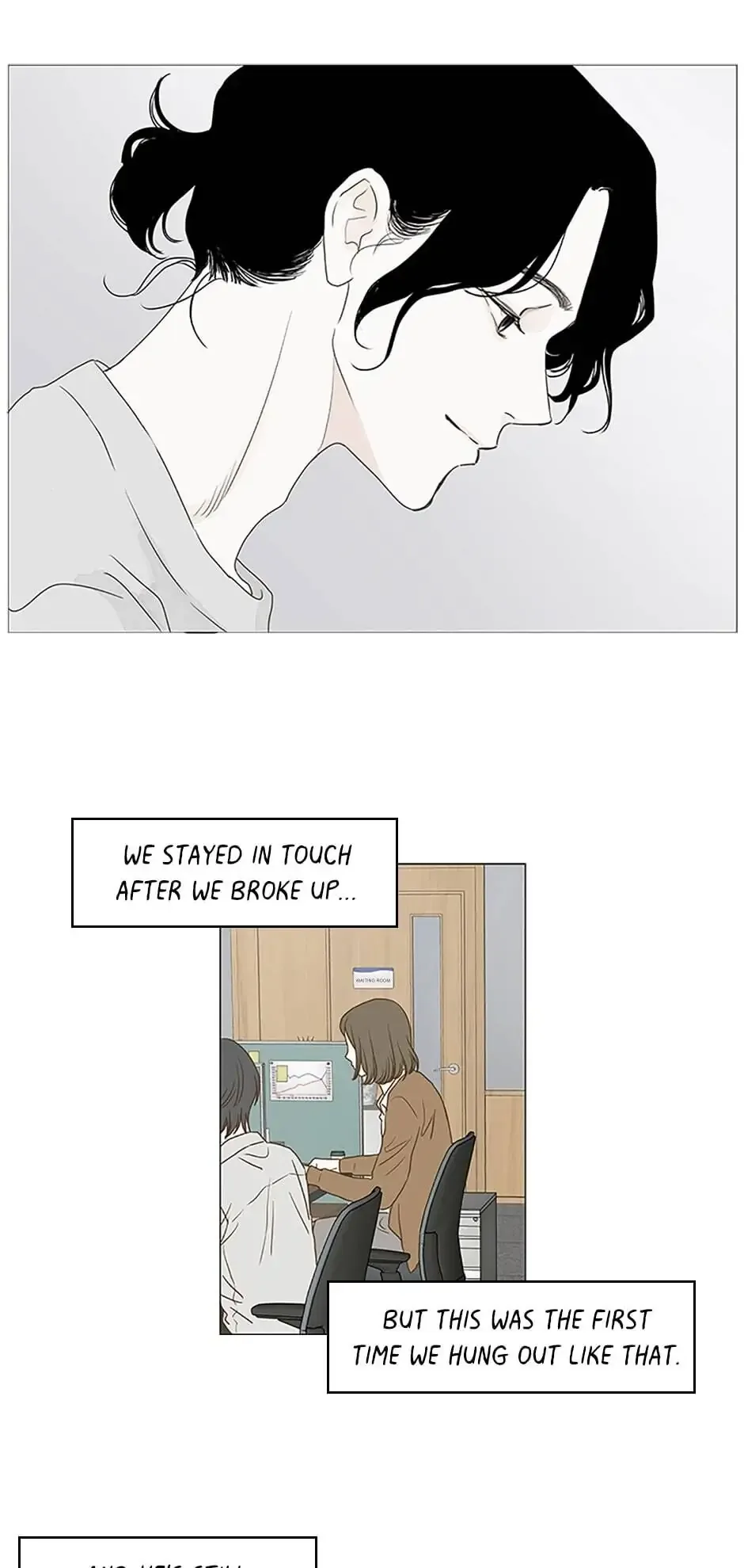 Let’s go to work tommorow! Chapter 11 page 35