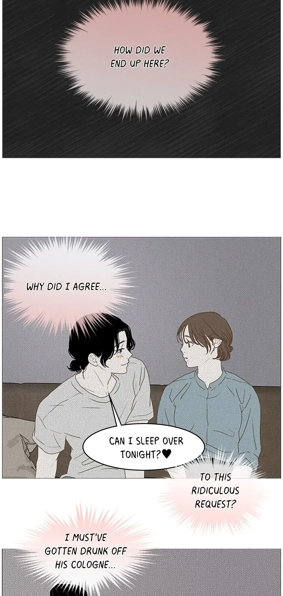 Let’s go to work tommorow! Chapter 11 page 6