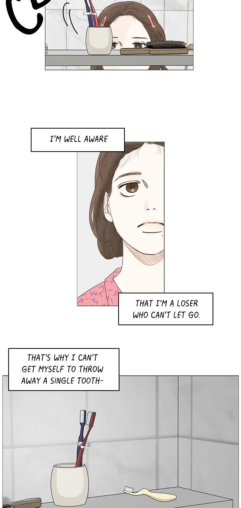 Let’s go to work tommorow! Chapter 11 page 10