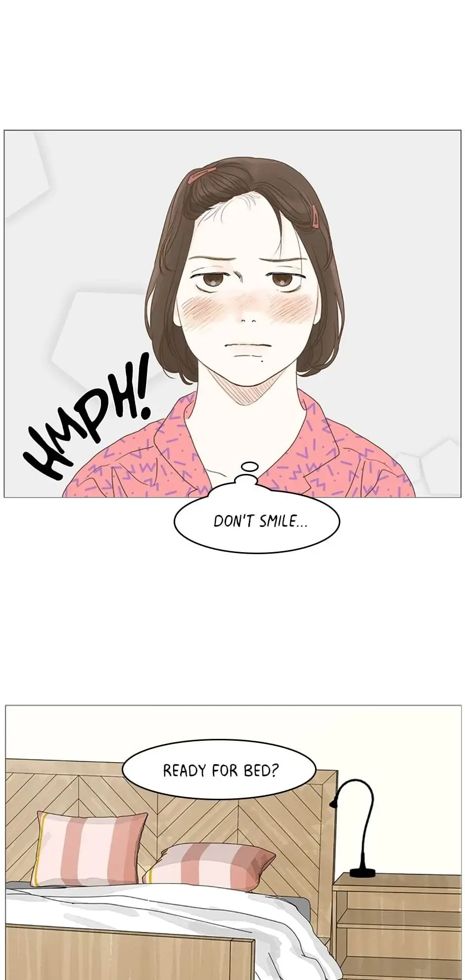 Let’s go to work tommorow! Chapter 11 page 14