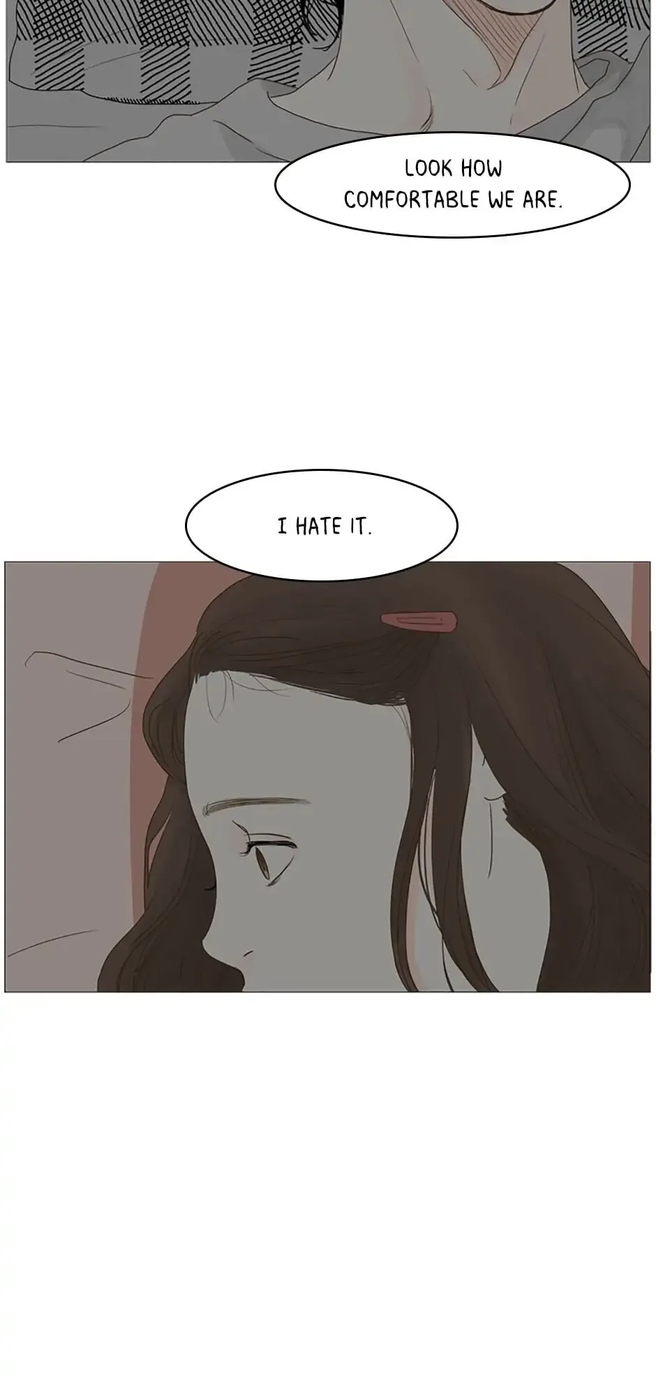 Let’s go to work tommorow! Chapter 11 page 22