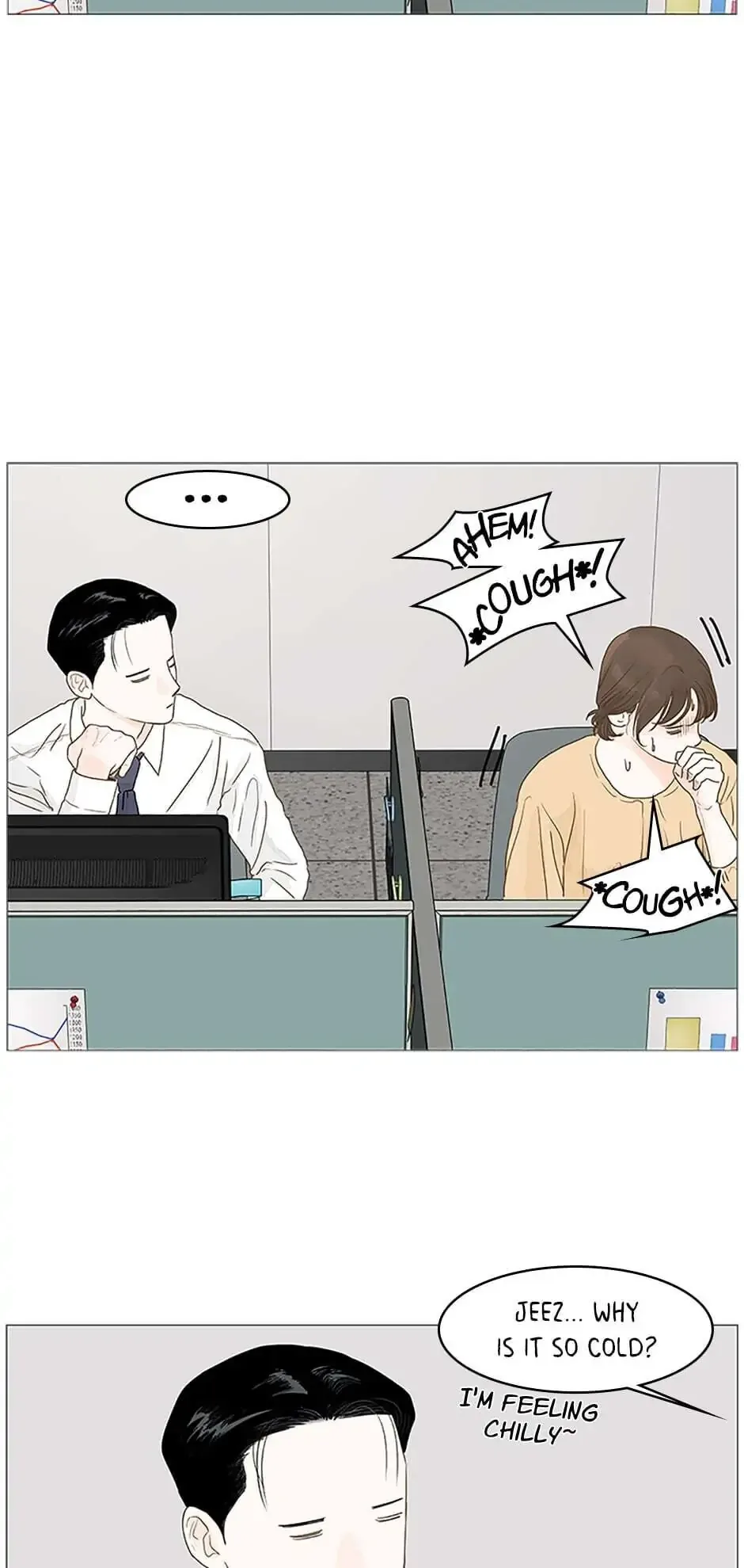 Let’s go to work tommorow! Chapter 12 page 20
