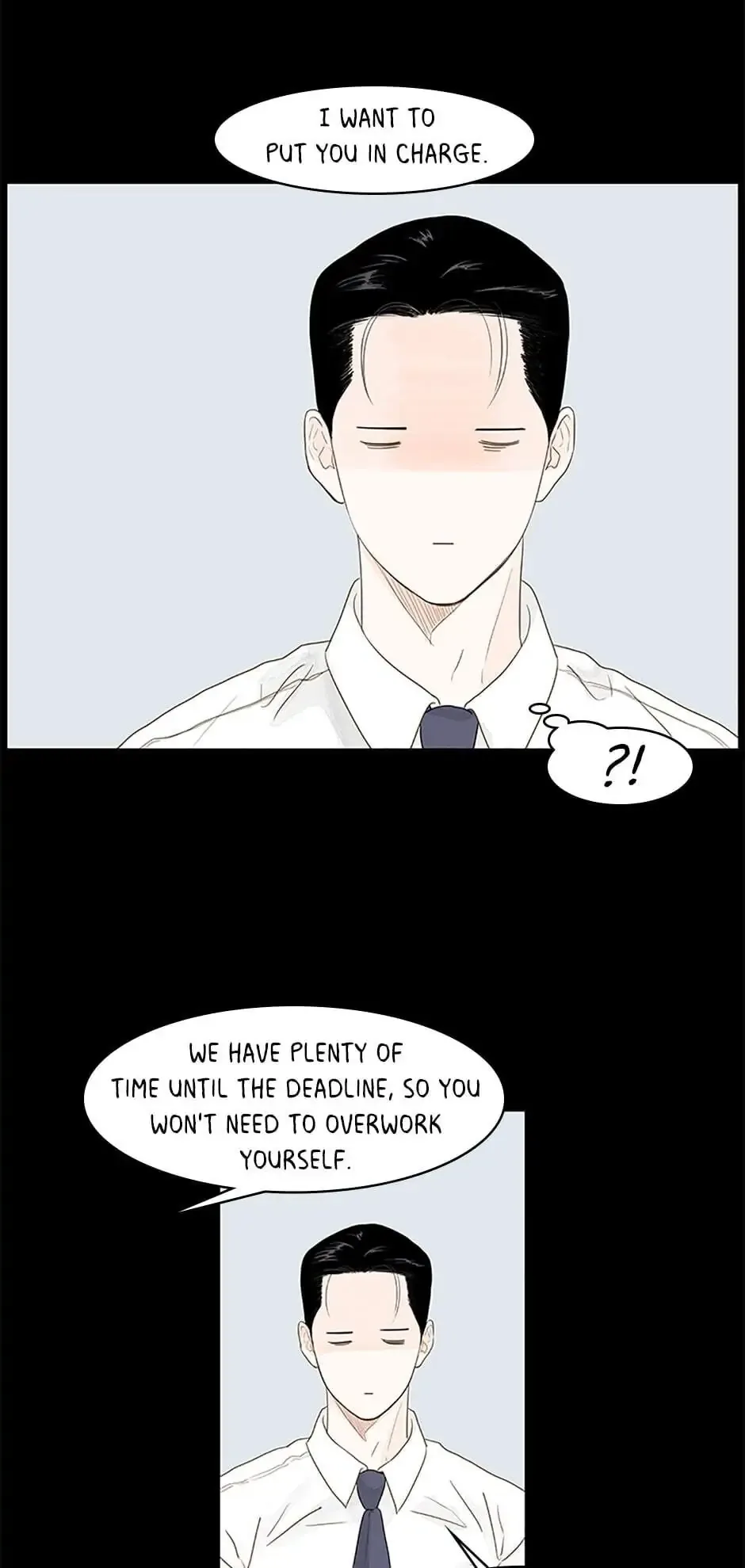 Let’s go to work tommorow! Chapter 12 page 10