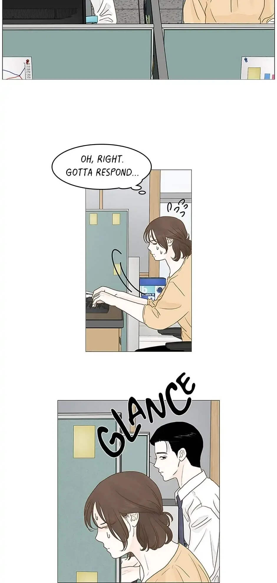 Let’s go to work tommorow! Chapter 12 page 7