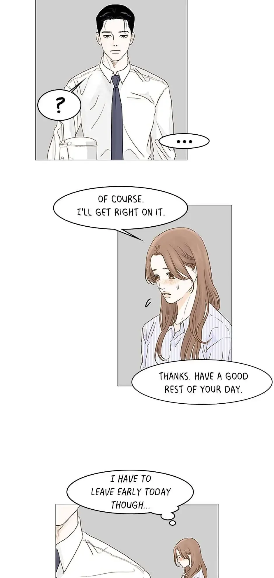 Let’s go to work tommorow! Chapter 12 page 34