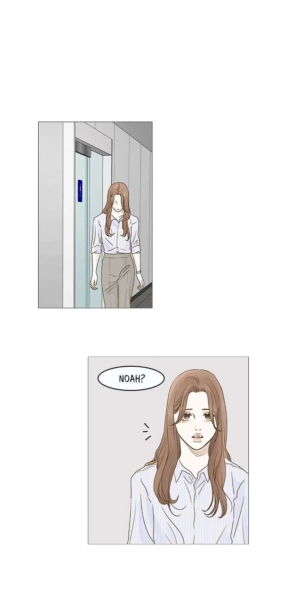 Let’s go to work tommorow! Chapter 12 page 32