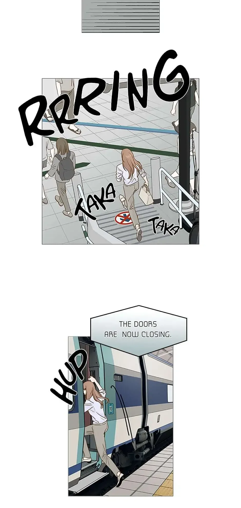 Let’s go to work tommorow! Chapter 12 page 42