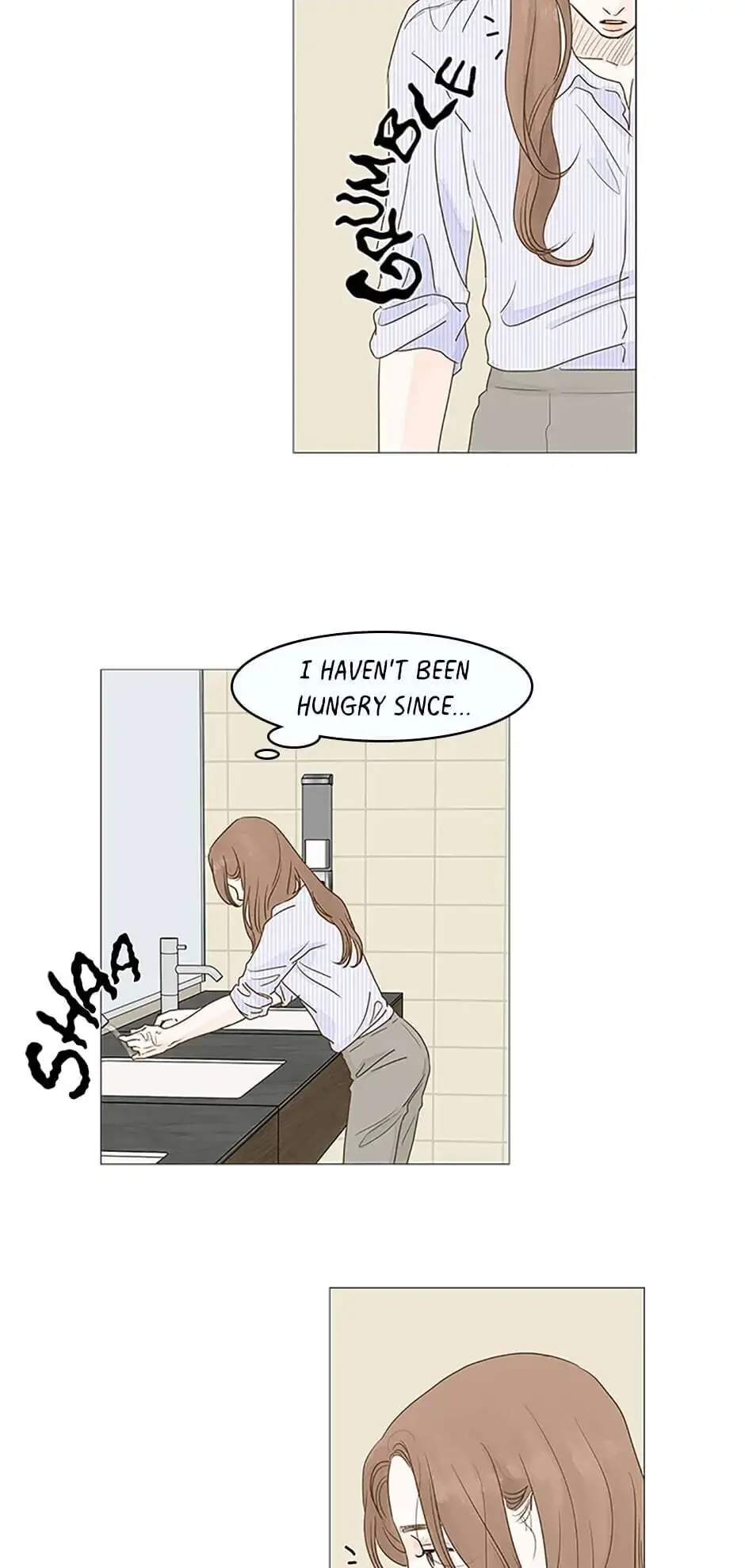 Let’s go to work tommorow! Chapter 12 page 29