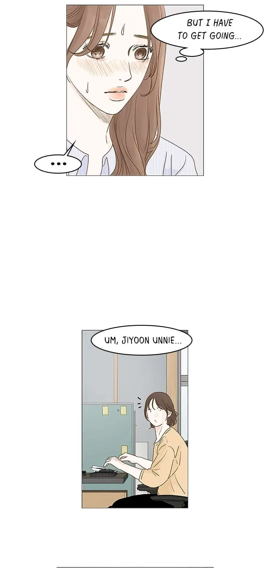 Let’s go to work tommorow! Chapter 12 page 38