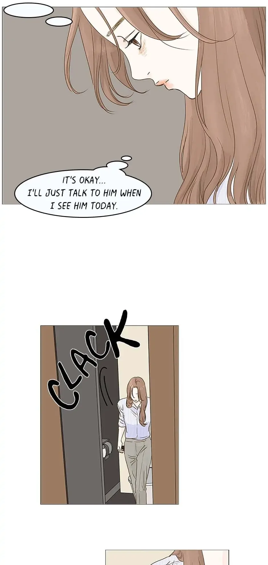 Let’s go to work tommorow! Chapter 12 page 28