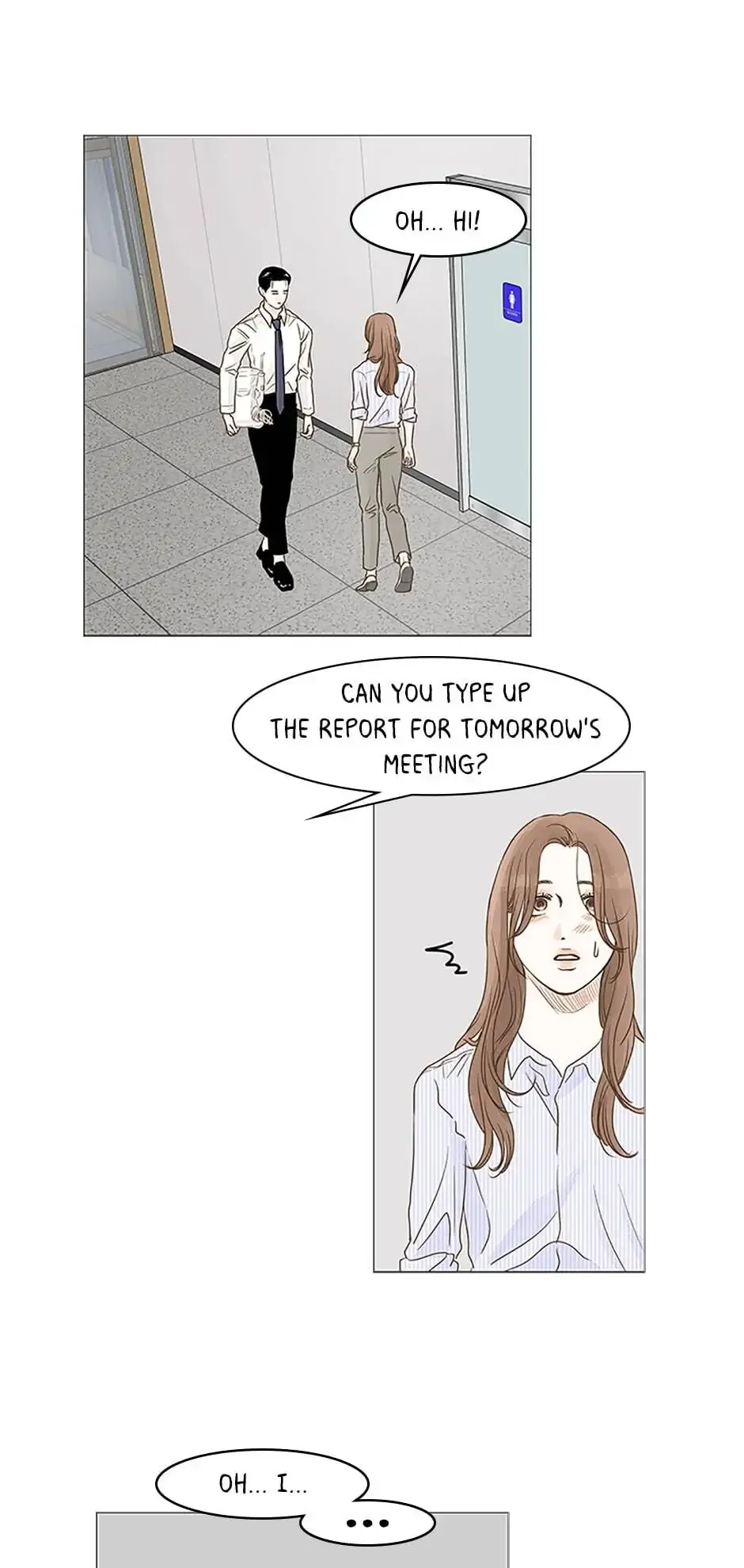 Let’s go to work tommorow! Chapter 12 page 33