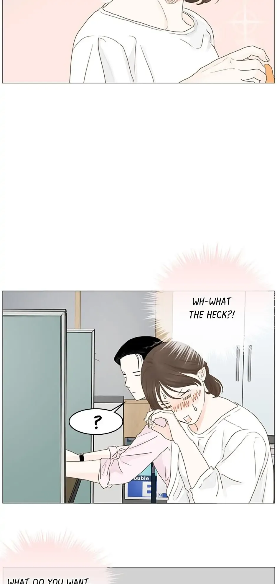 Let’s go to work tommorow! Chapter 16 page 11