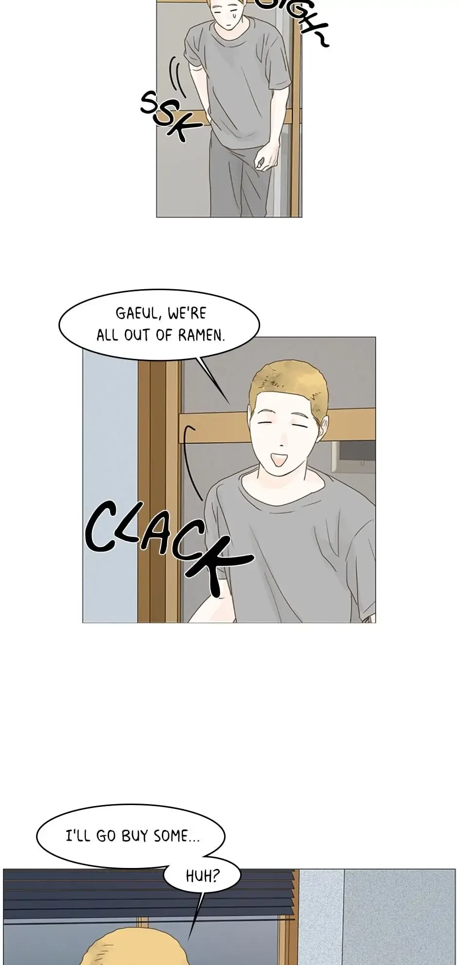 Let’s go to work tommorow! Chapter 16 page 30