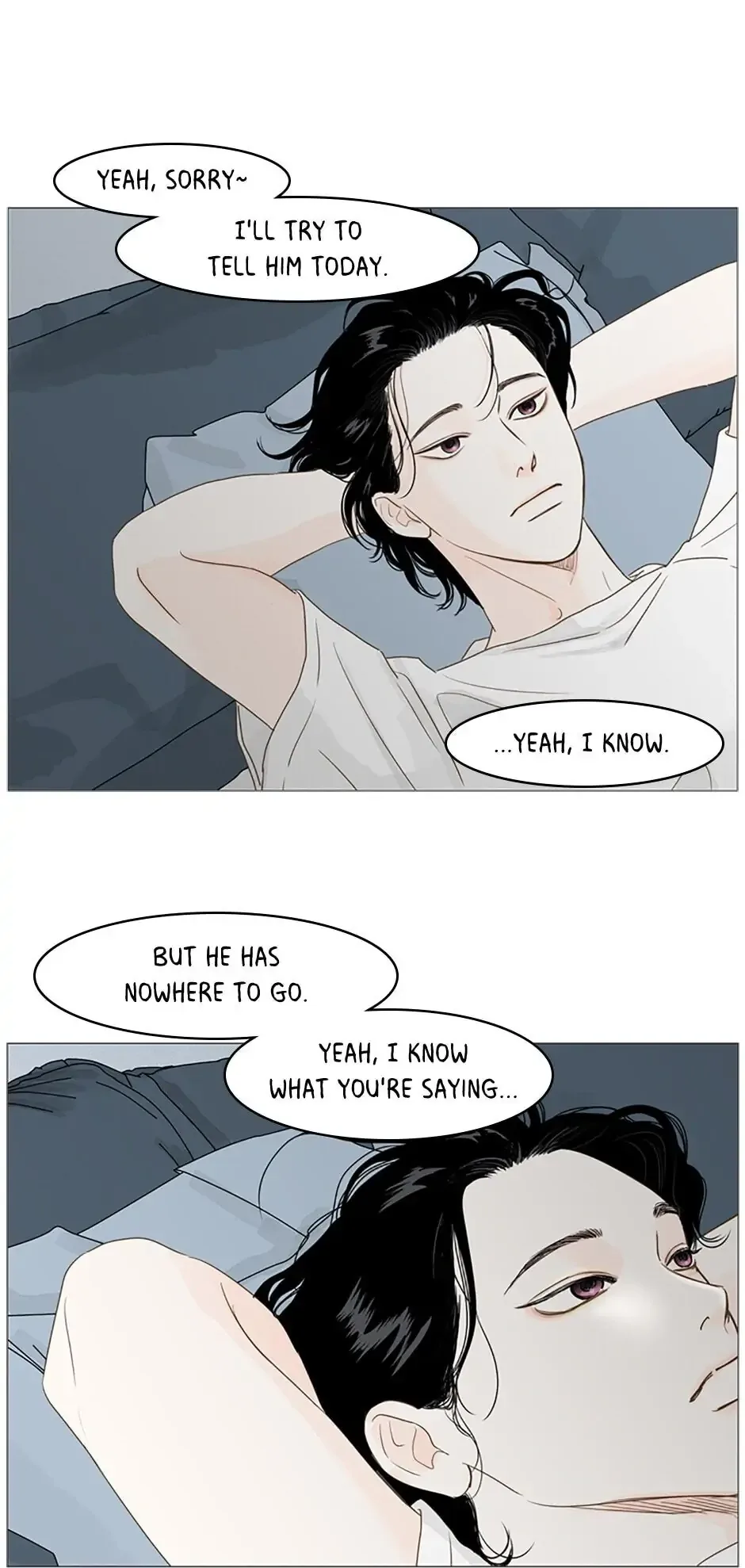 Let’s go to work tommorow! Chapter 16 page 27