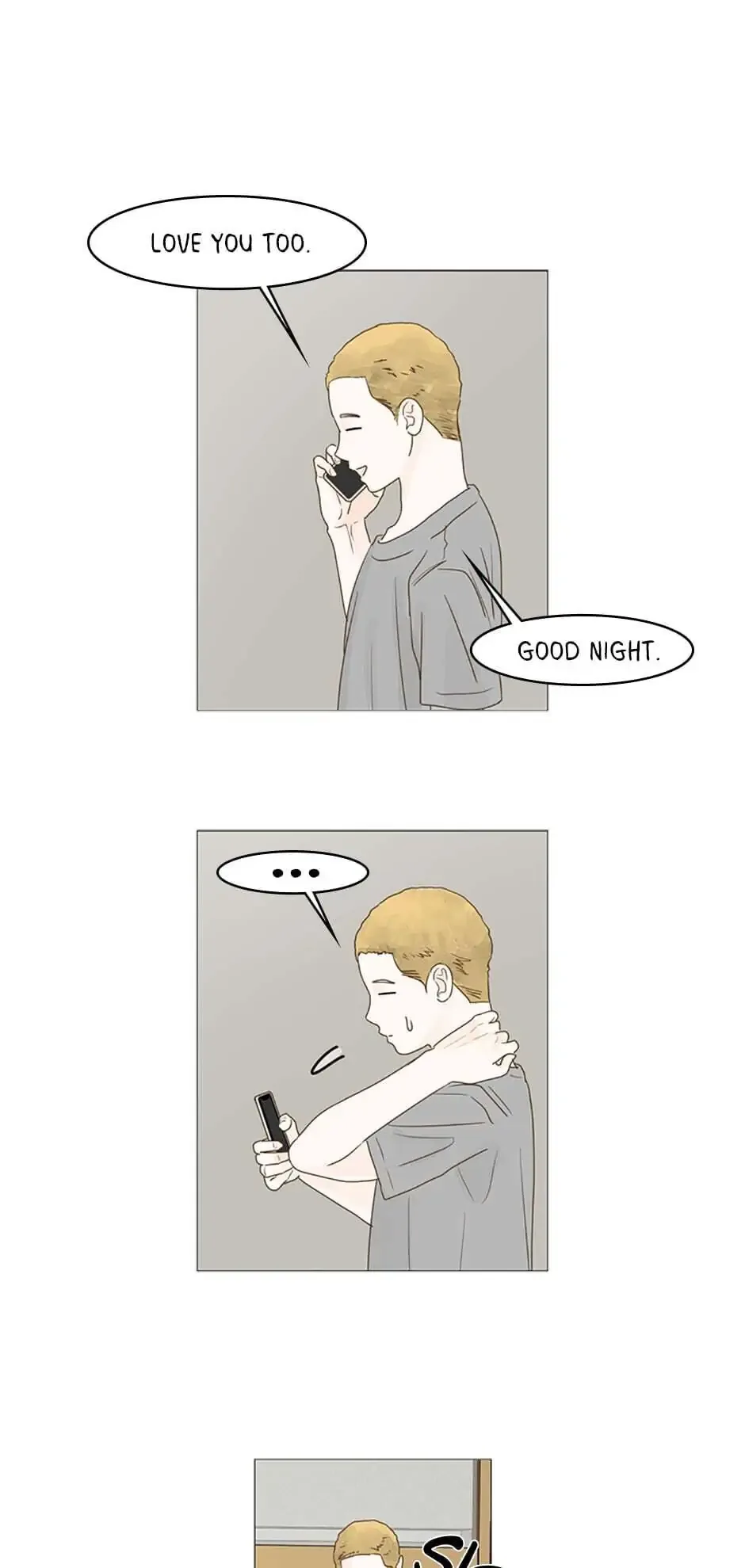 Let’s go to work tommorow! Chapter 16 page 29